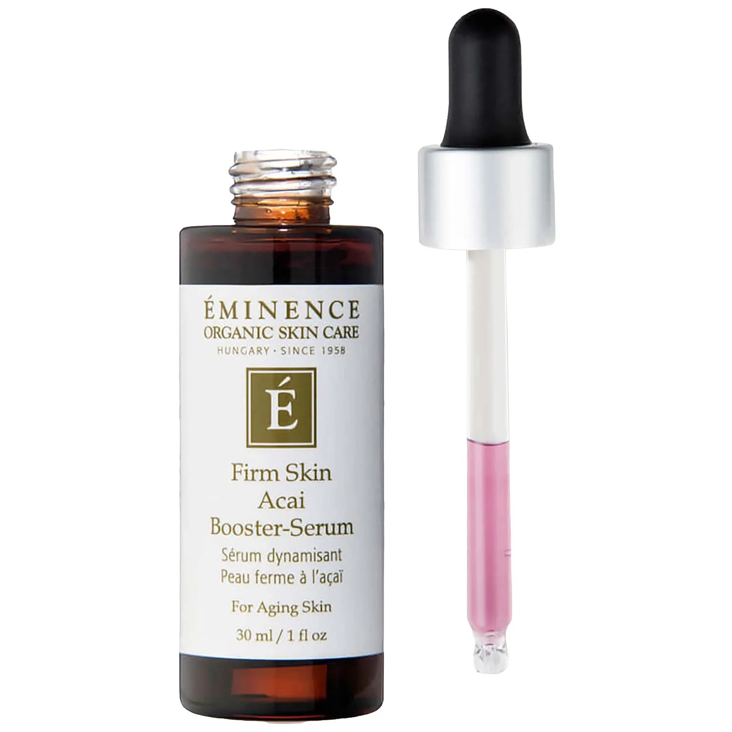 Eminence Organic Skin Care Firm Skin Acai Booster-Serum 1 fl. oz