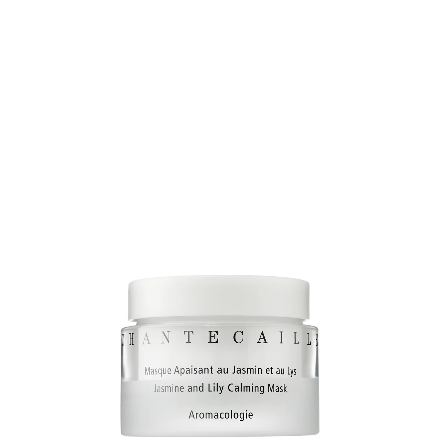 Chantecaille Jasmine and Lily Calming Mask 50ml