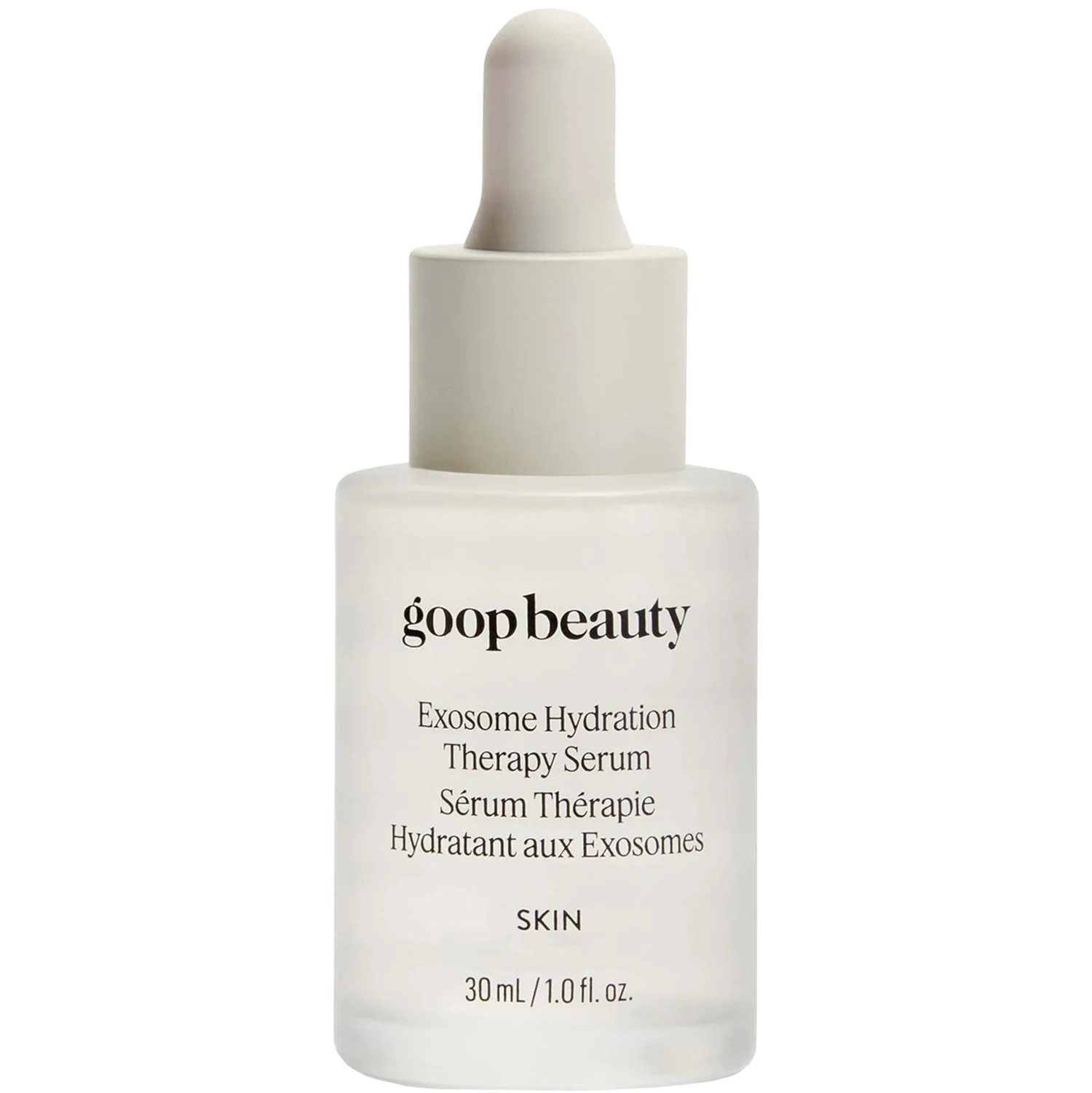 goop beauty Exosome Hydration Therapy Serum 30ml