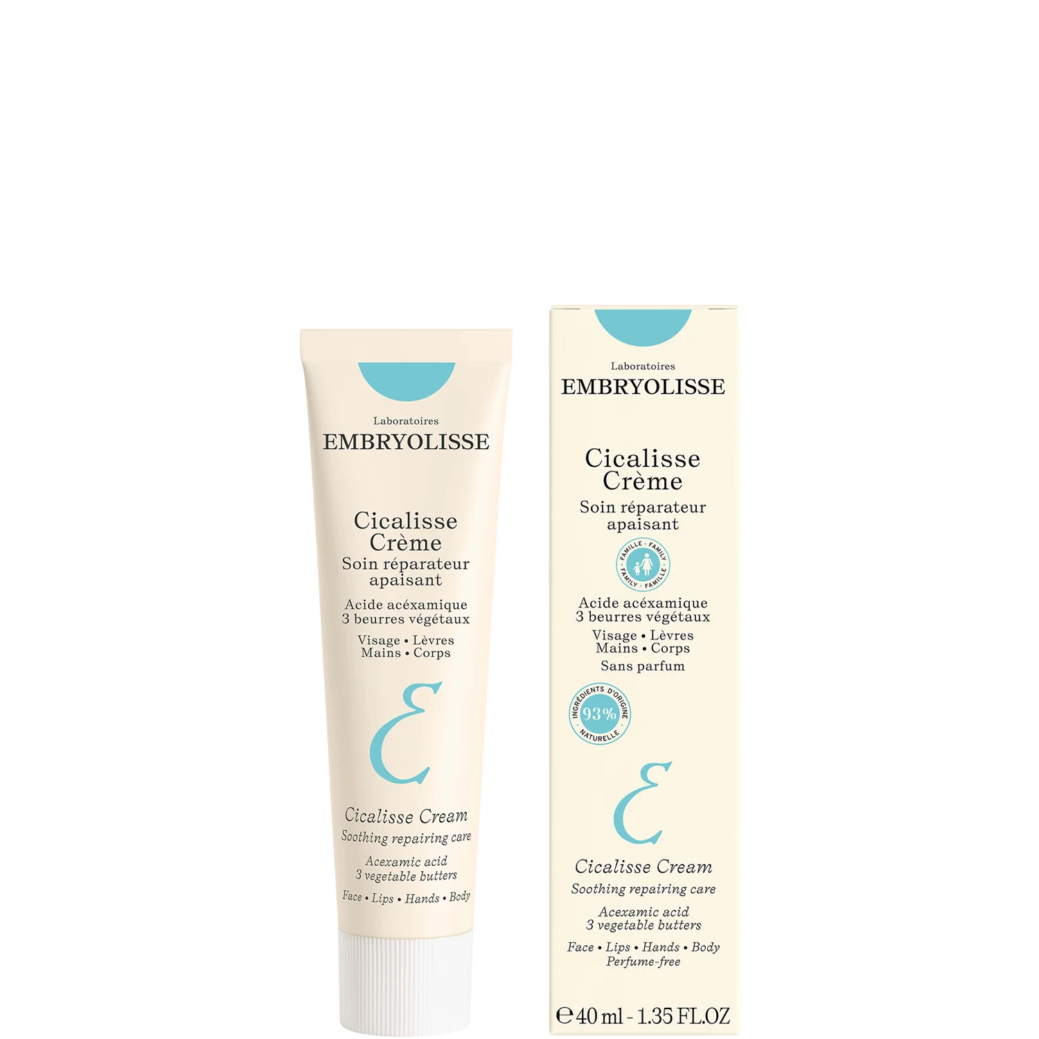 Embryolisse Cicalisse 1.35 fl. oz