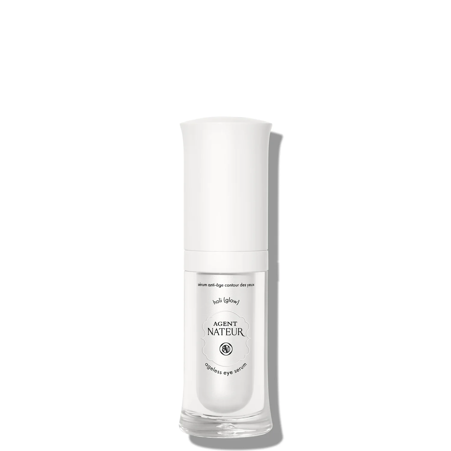 AGENT NATEUR Holi(glow) Ageless Eye Serum (0.67 fl. oz.)
