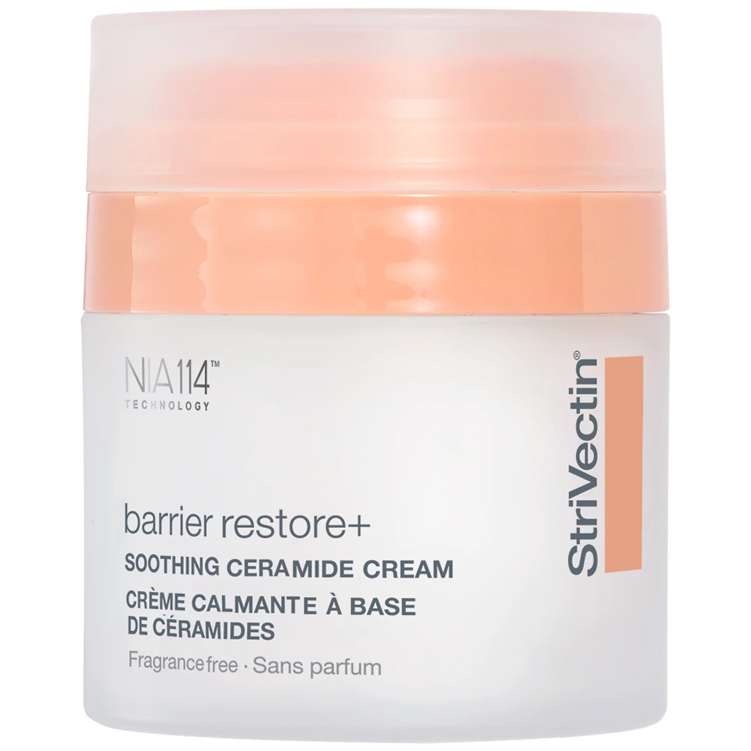StriVectin Barrier Restore + Soothing Ceramide Cream 50ml