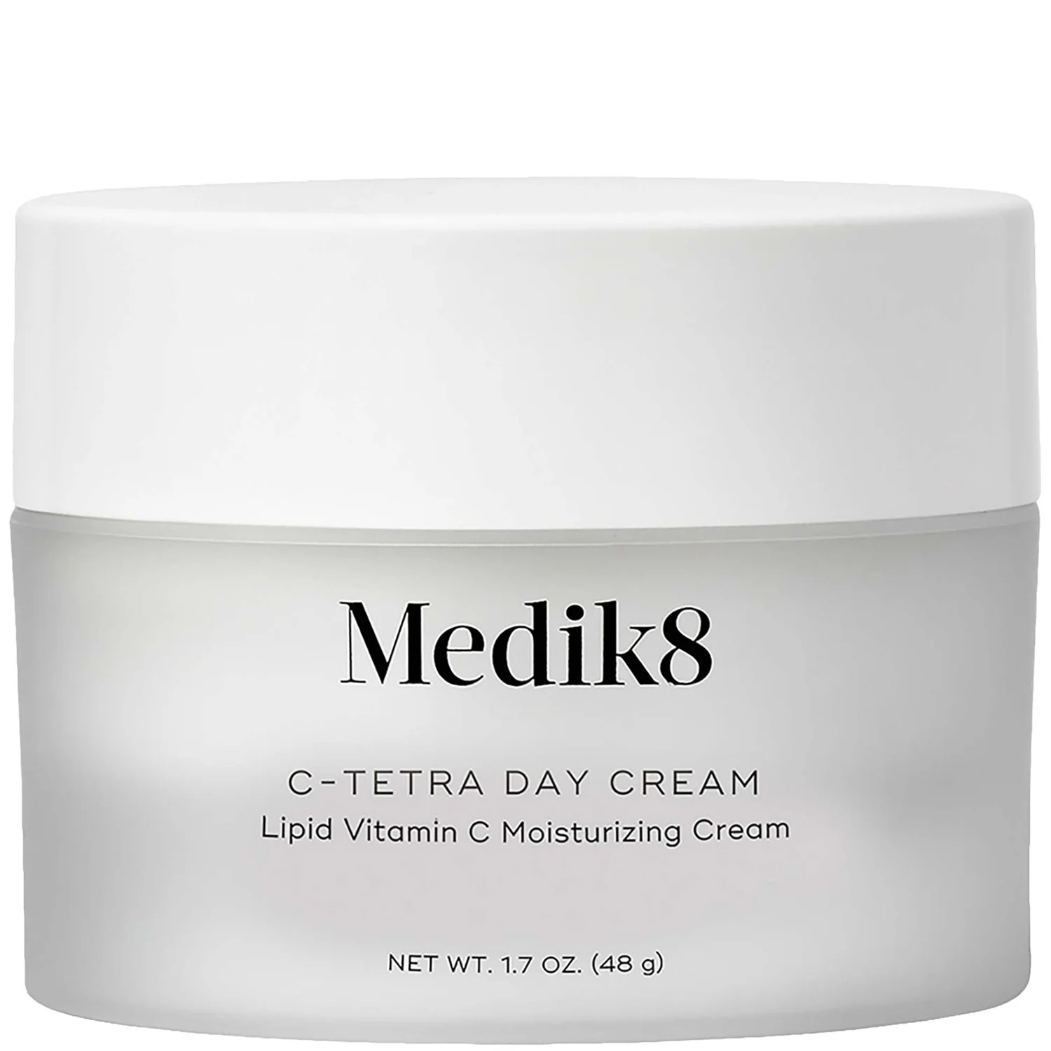 Medik8 C-Tetra Day Cream 48g