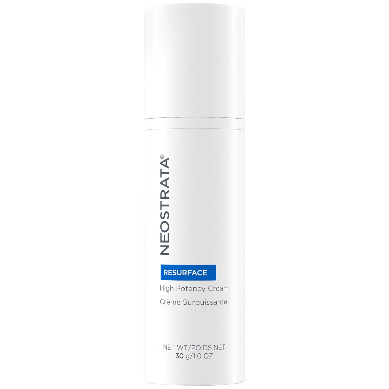 Neostrata Resurface High Potency Cream for Dull Skin 30ml