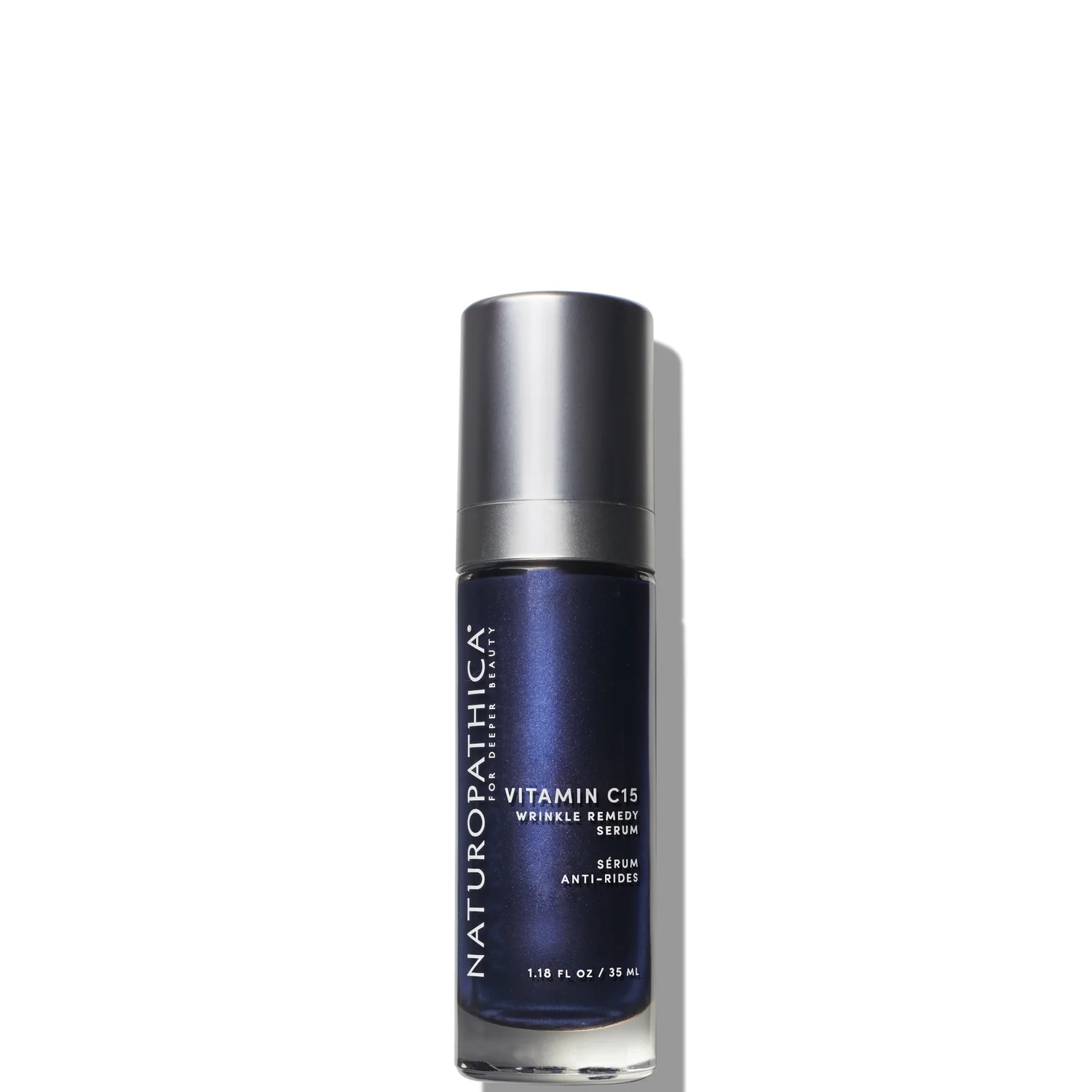 Naturopathica Vitamin C15 Wrinkle Repair Serum (1 fl. oz.)