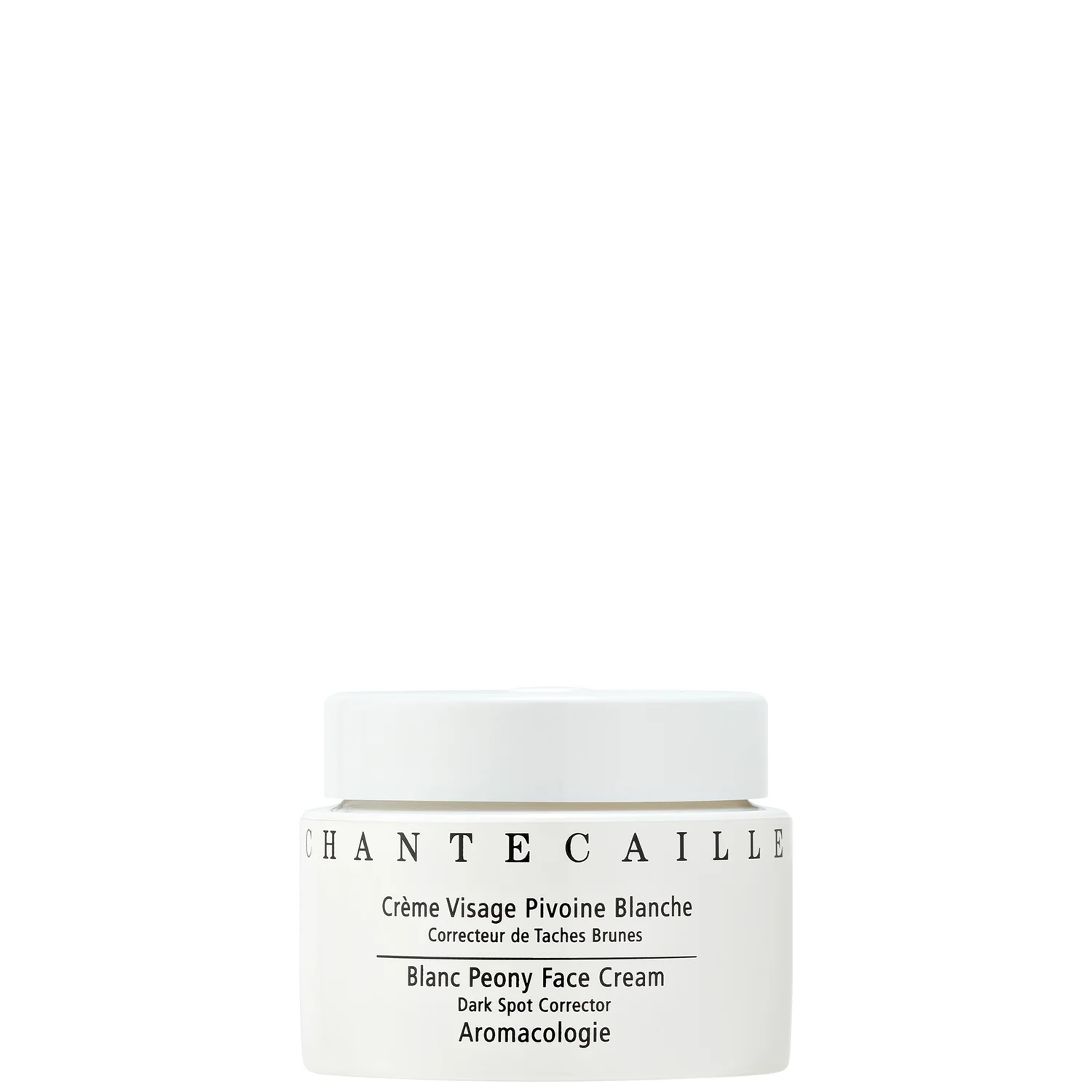 Chantecaille Blanc Peony Face Cream