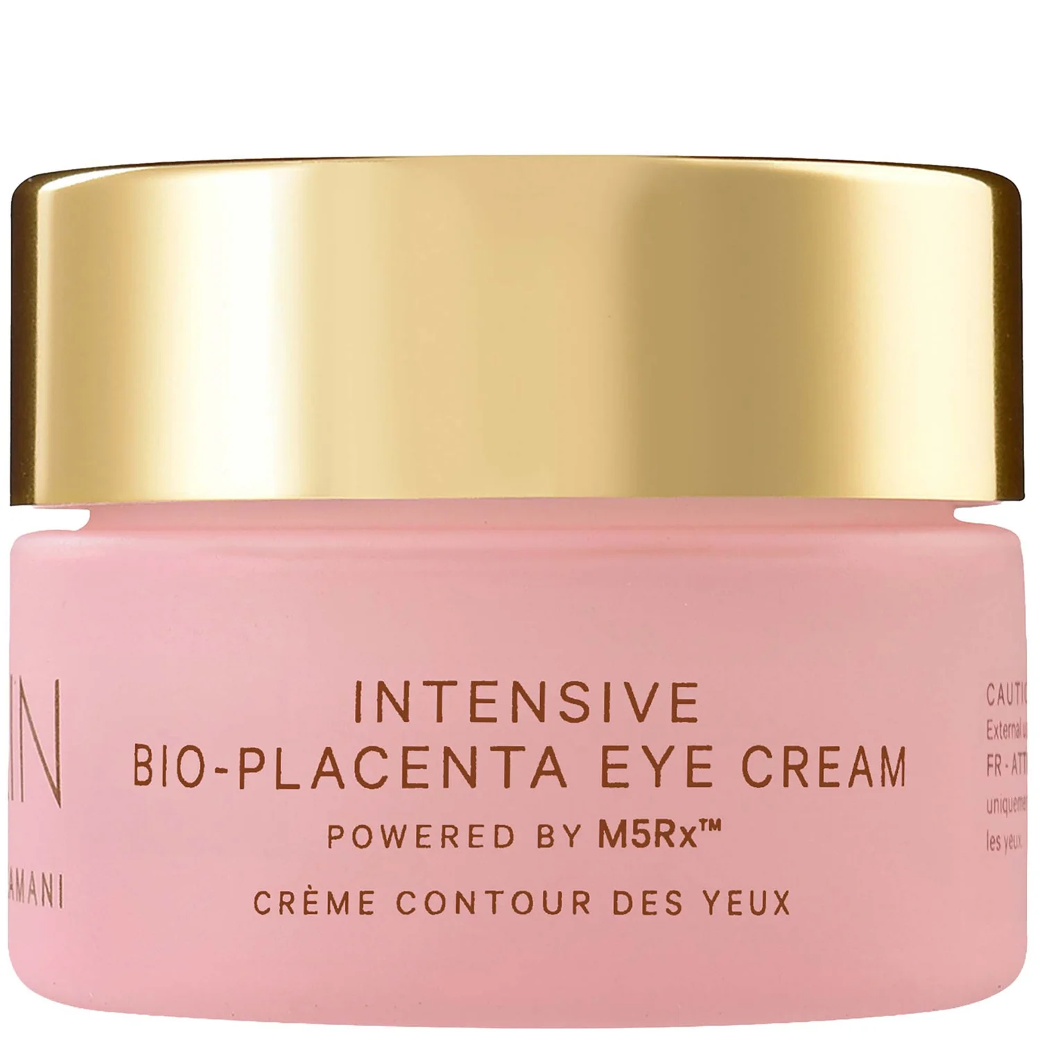 MZ Skin Intensive Bio-Placenta Eye Cream