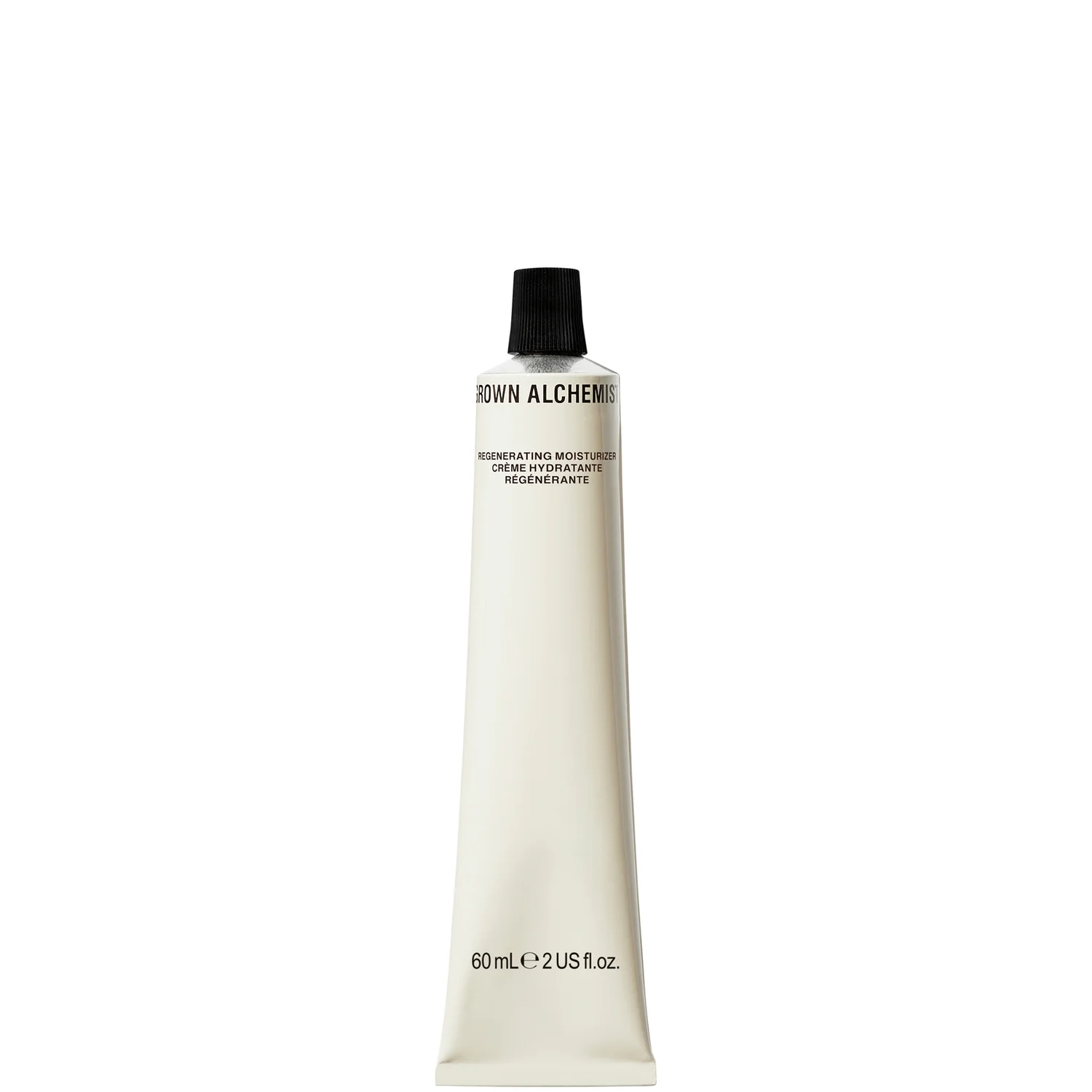 Grown Alchemist Regenerating Moisturizer 60ml