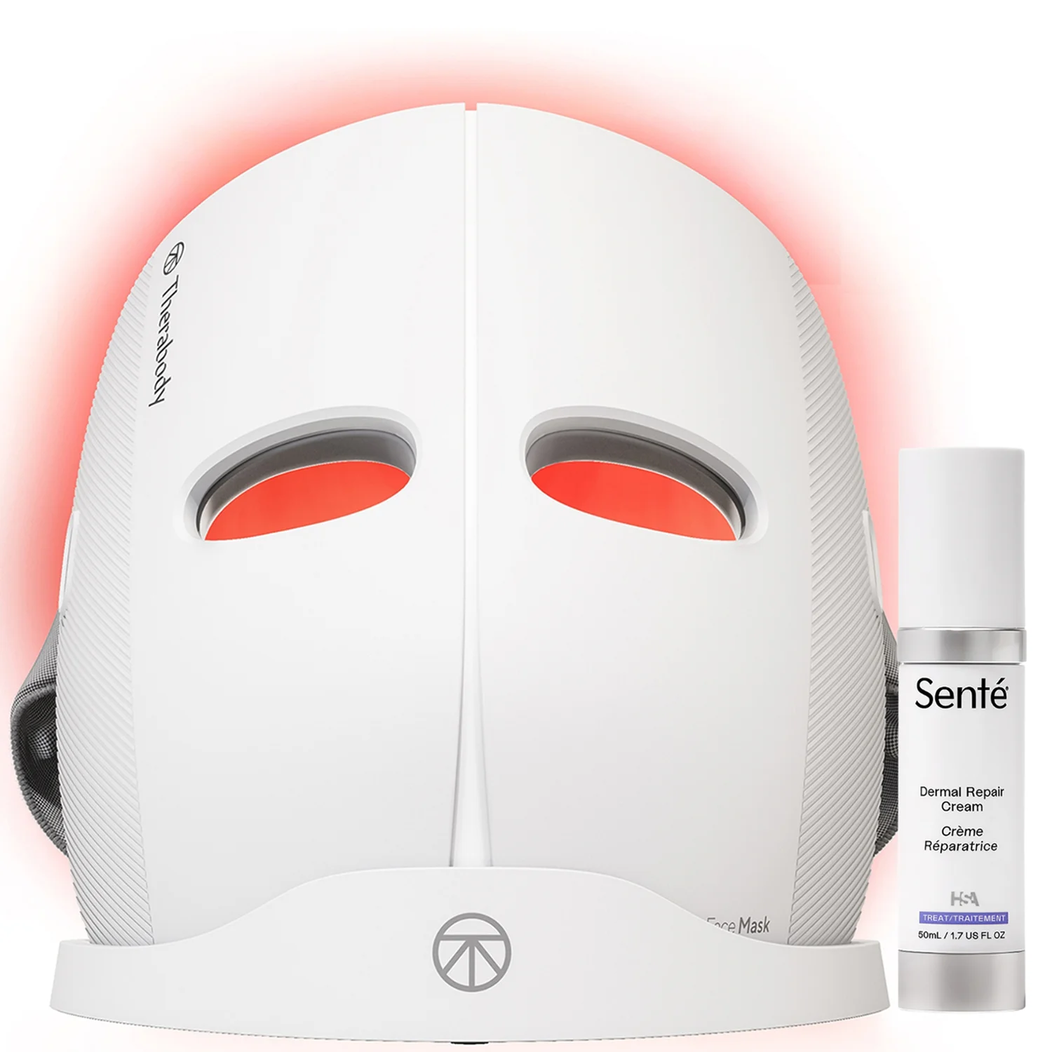 Dermstore Bundles Therabody & SENTÉ Repair and Radiate Set ($816.99 Value)