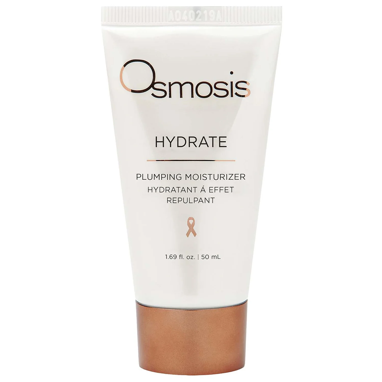 Osmosis Hydrate Plumping Moisturiser 50ml