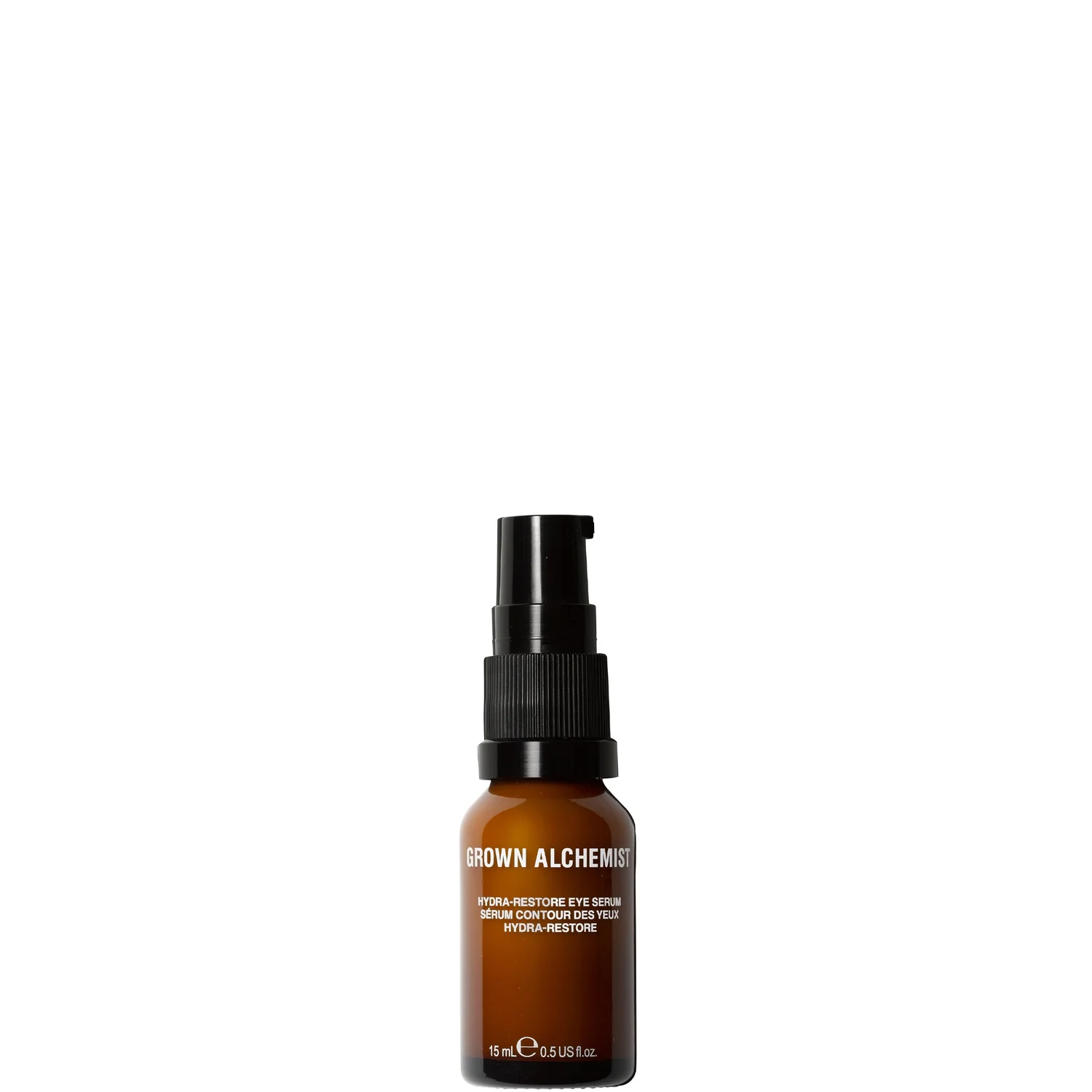 Grown Alchemist Hydra-Restore Eye Serum 15ml