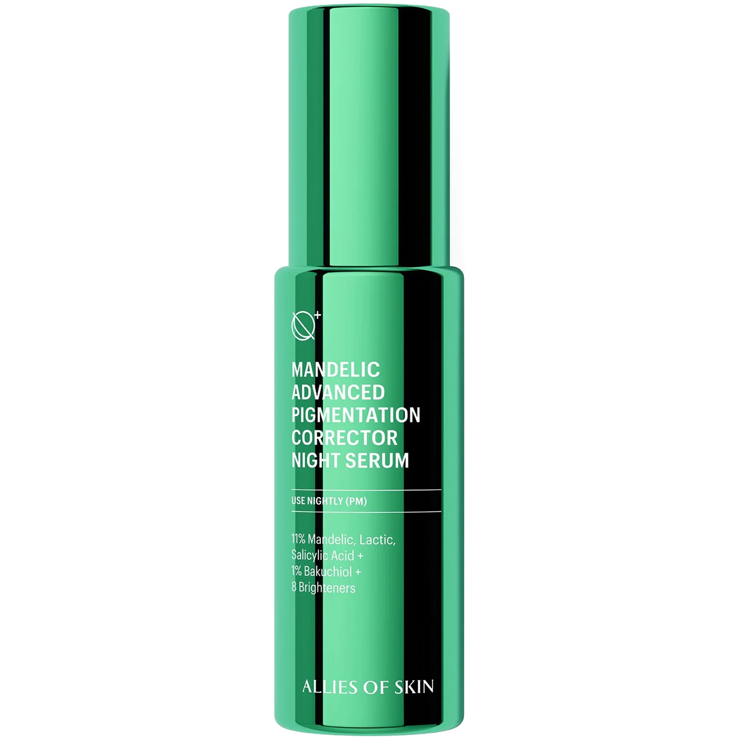 Allies of Skin Mandelic Advanced Pigmentation Corrector Night Serum 1fl. oz