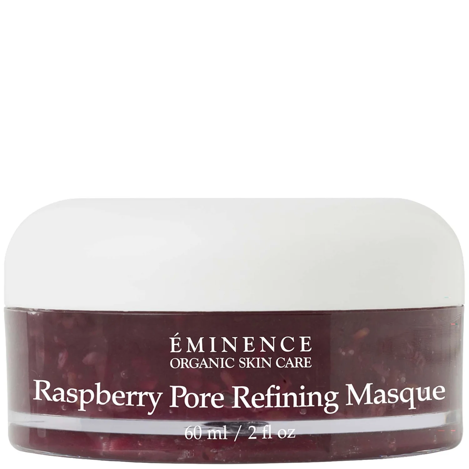 Eminence Organic Skin Care Raspberry Pore Refining Masque 2 fl. oz