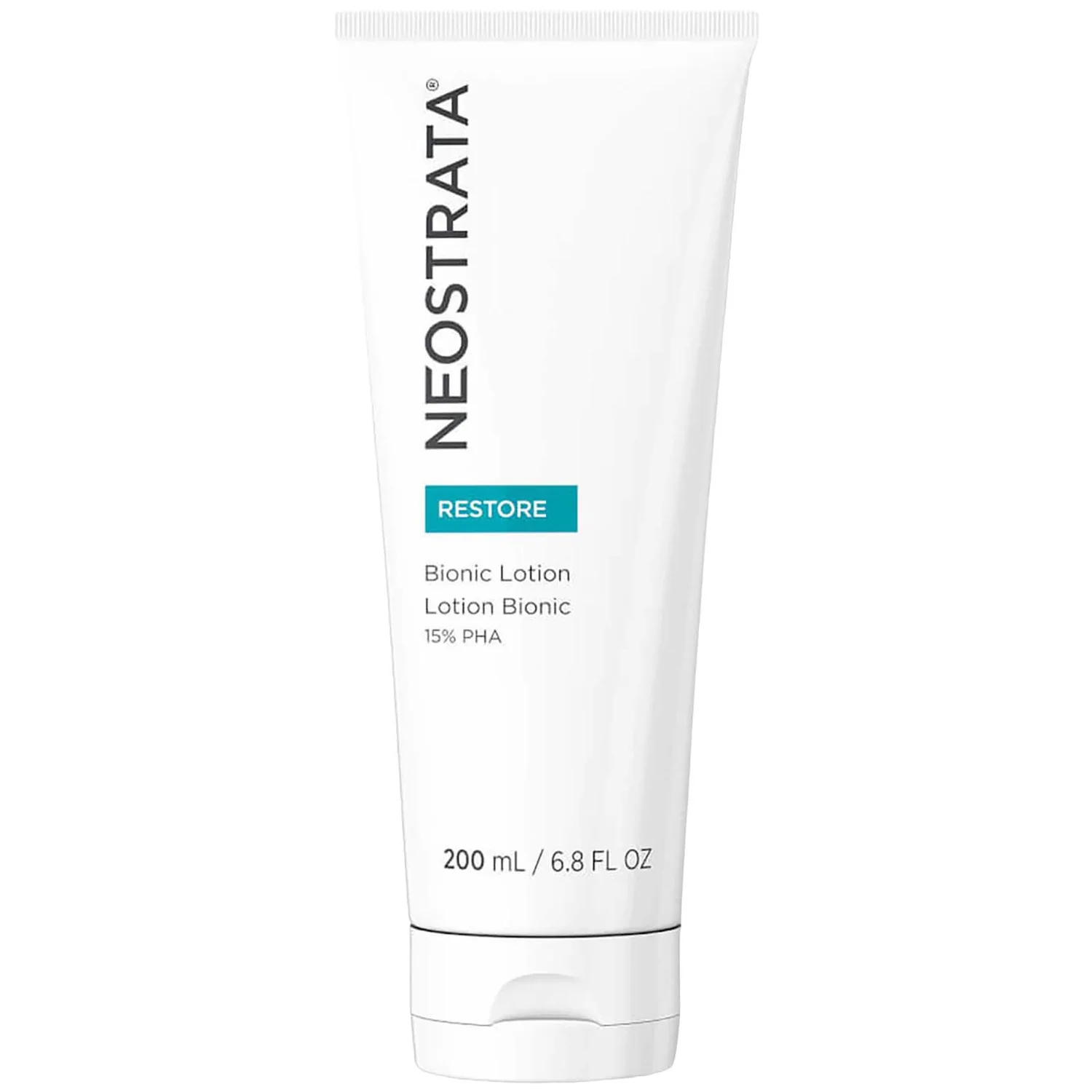 Neostrata Restore Bionic Lotion with PHAs for Dry Skin 200ml