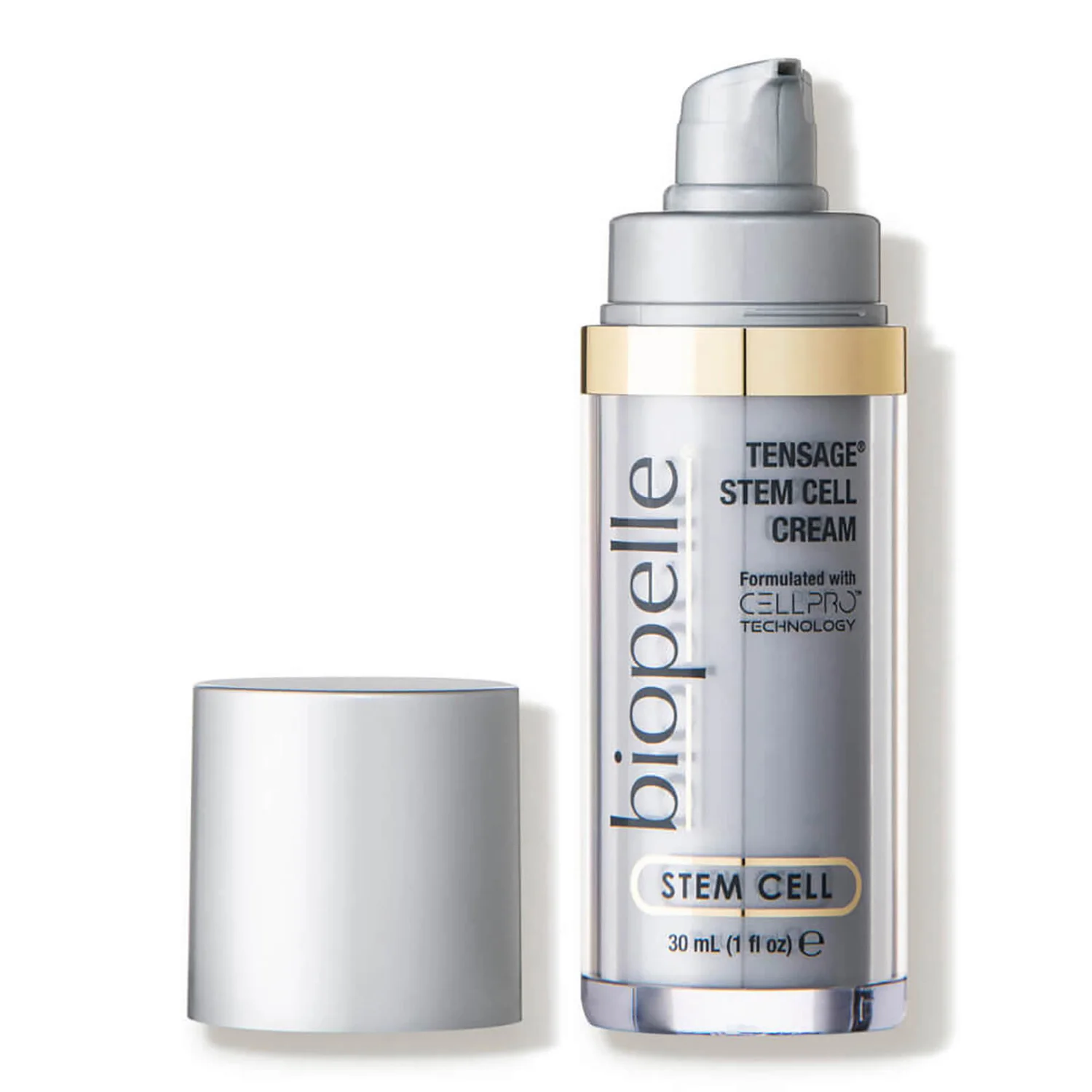 Biopelle Tensage Stem Cell Cream (1 fl. oz.)