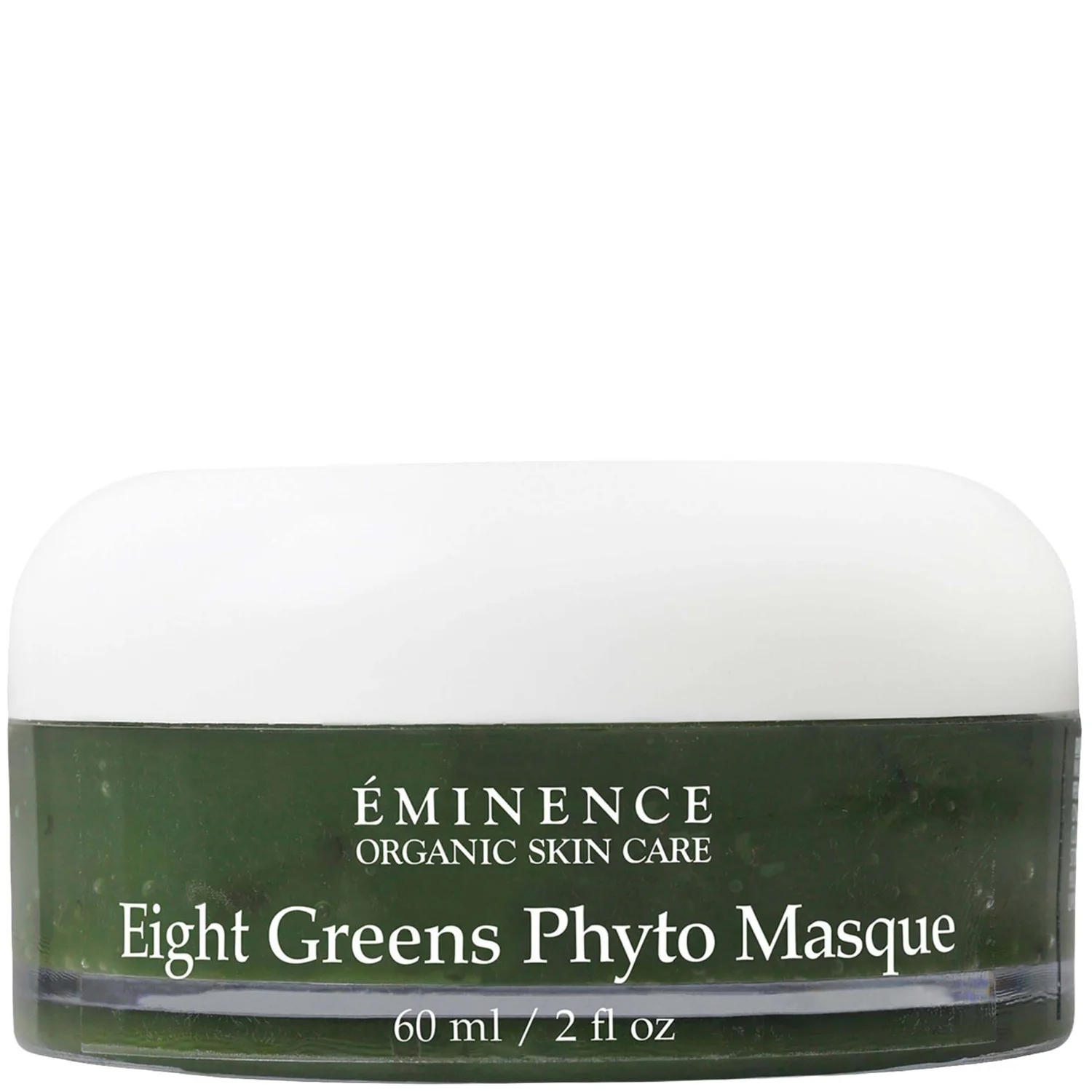 Eminence Organic Skin Care Eight Greens Phyto Masque 2 fl. oz