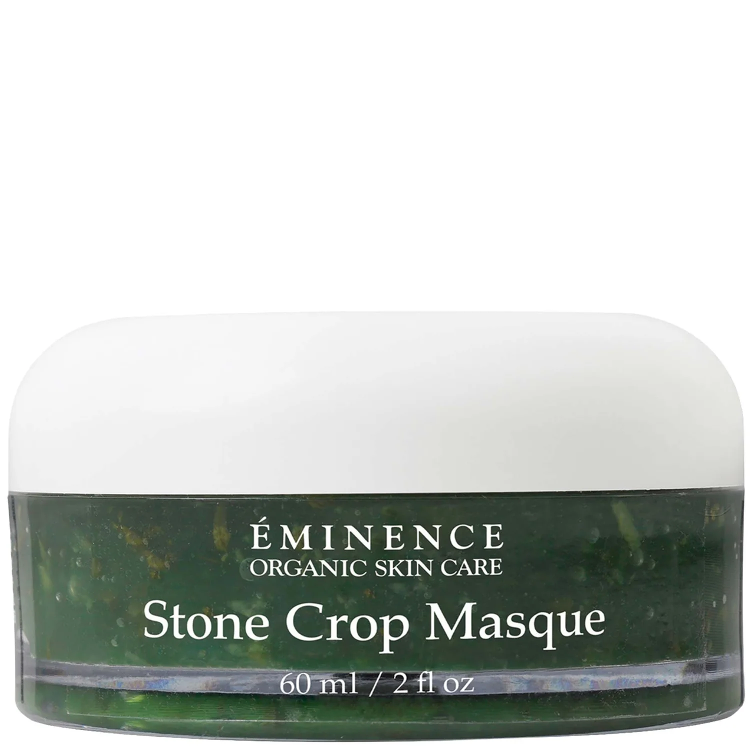 Eminence Organic Skin Care Stone Crop Masque 2 fl. oz