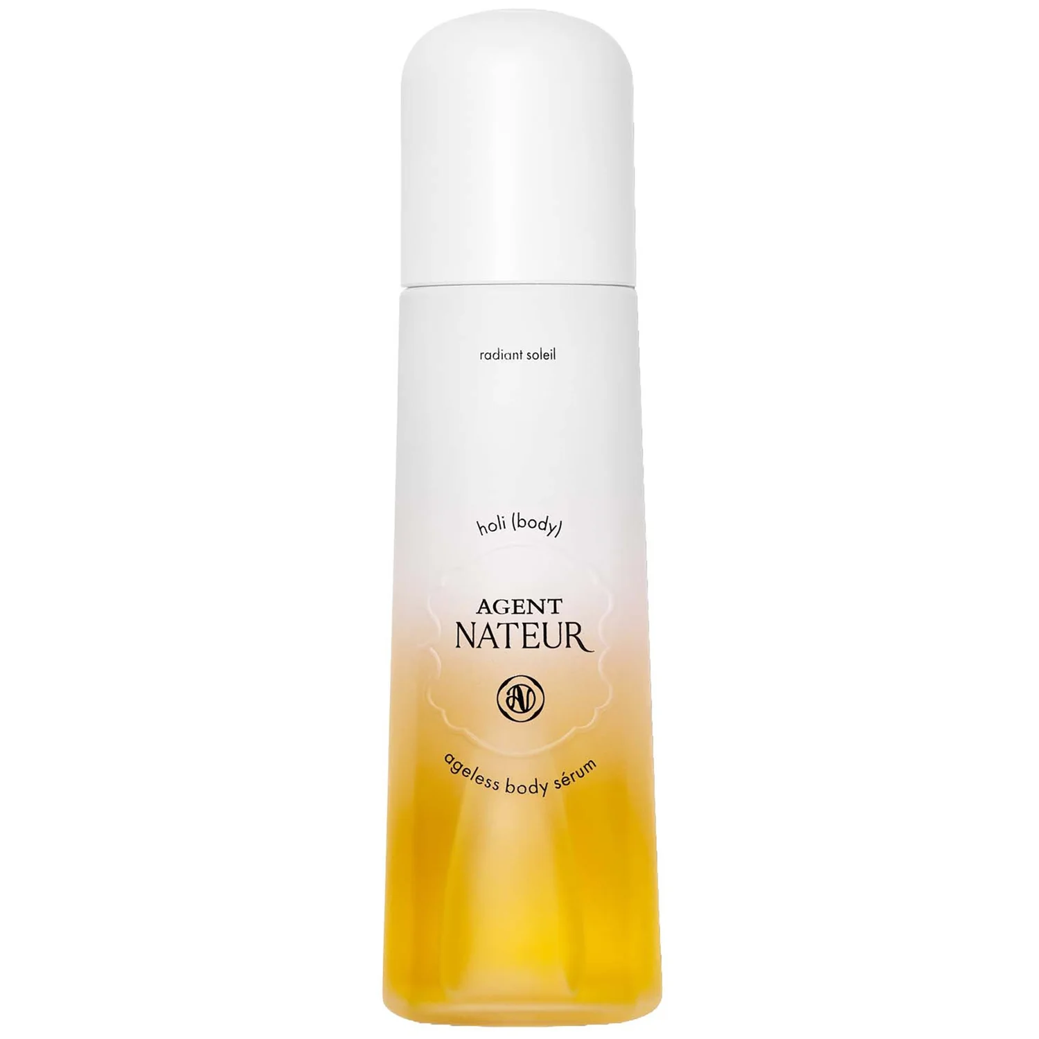 AGENT NATEUR Holi (body) Ageless Body Serum (6.8 oz.)