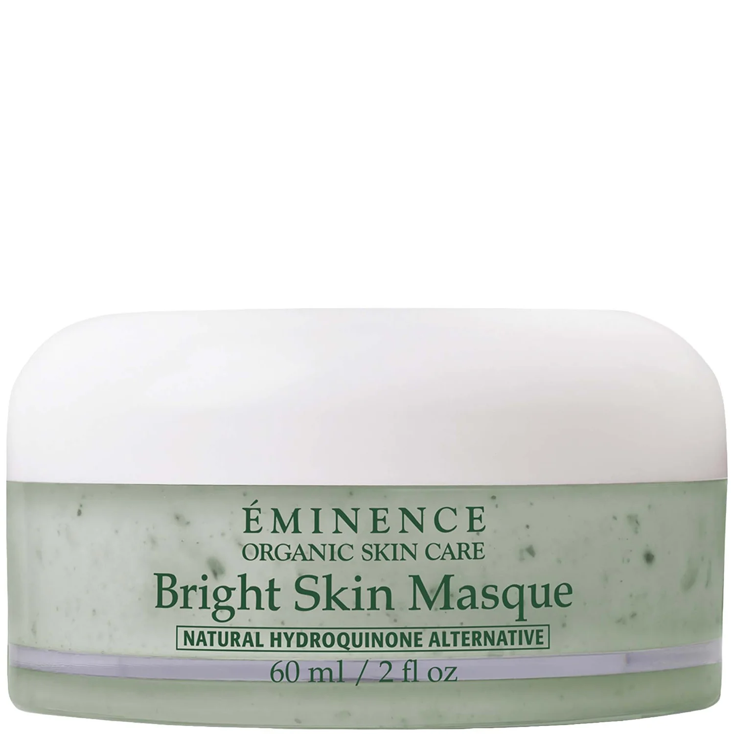 Eminence Organic Skin Care Bright Skin Masque 2 fl. oz