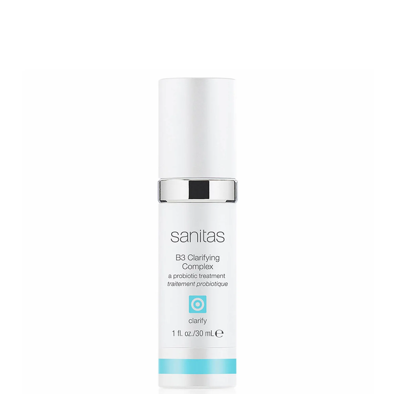 Sanitas Skincare B3 Clarifying Complex (1 fl. oz.)