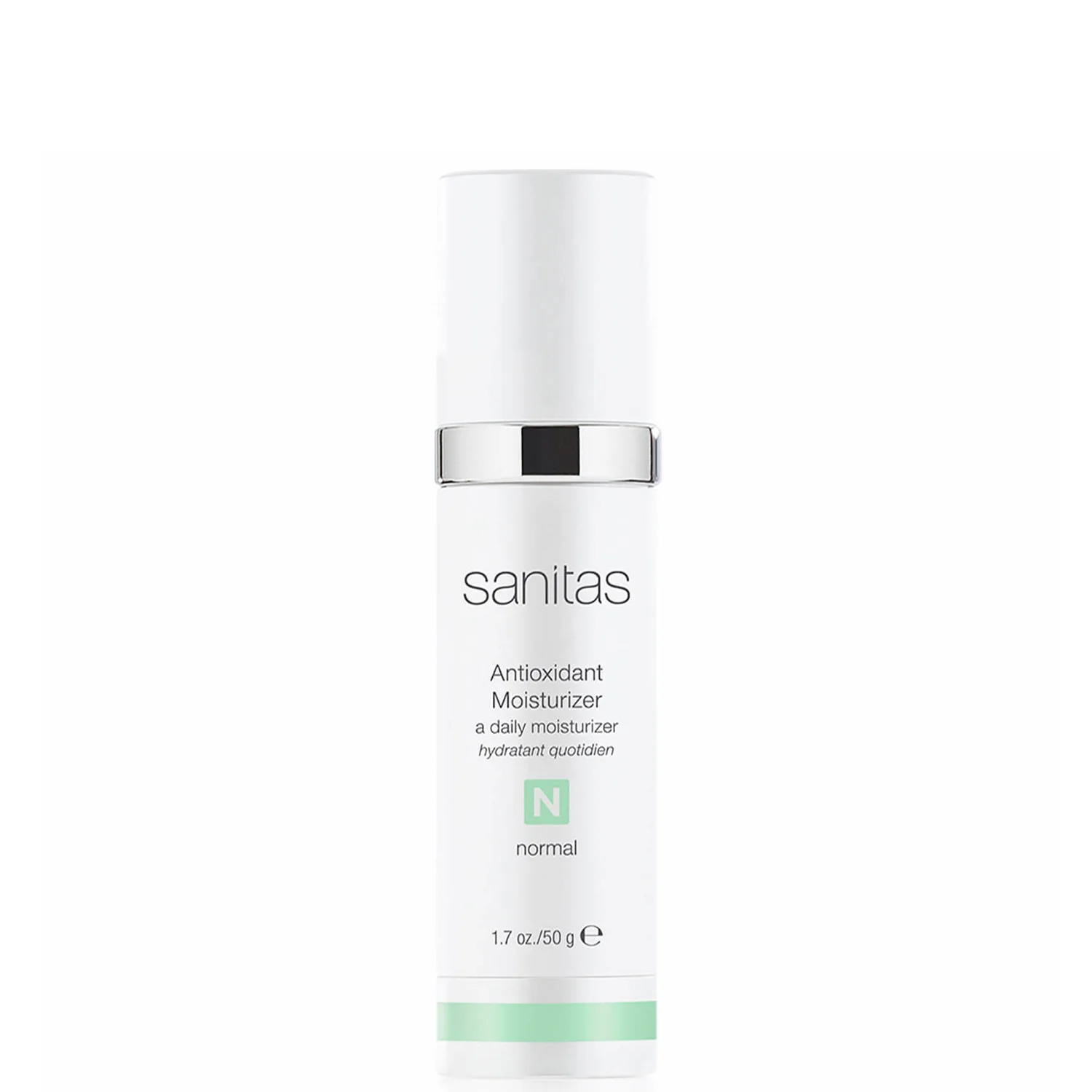 Sanitas Skincare Antioxidant Moisturizer (1.7 oz.)