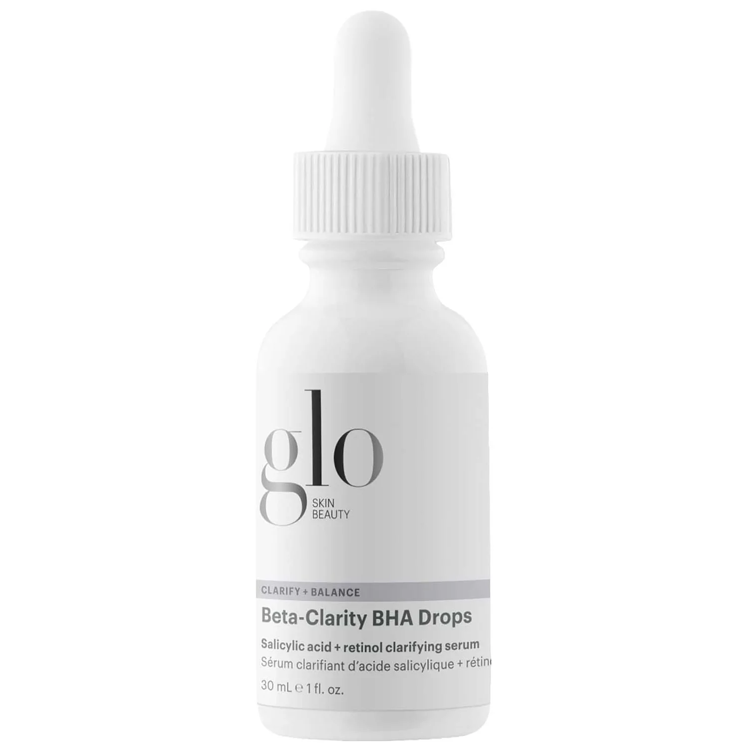 Glo Skin Beauty Beta-Clarity BHA Drops (1 fl. oz.)