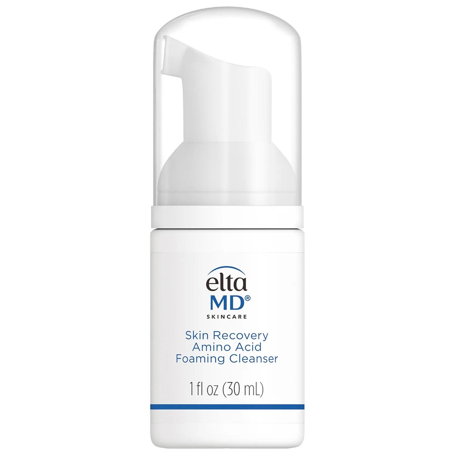 EltaMD Skin Recovery Amino Acid Foaming Cleanser 30ml