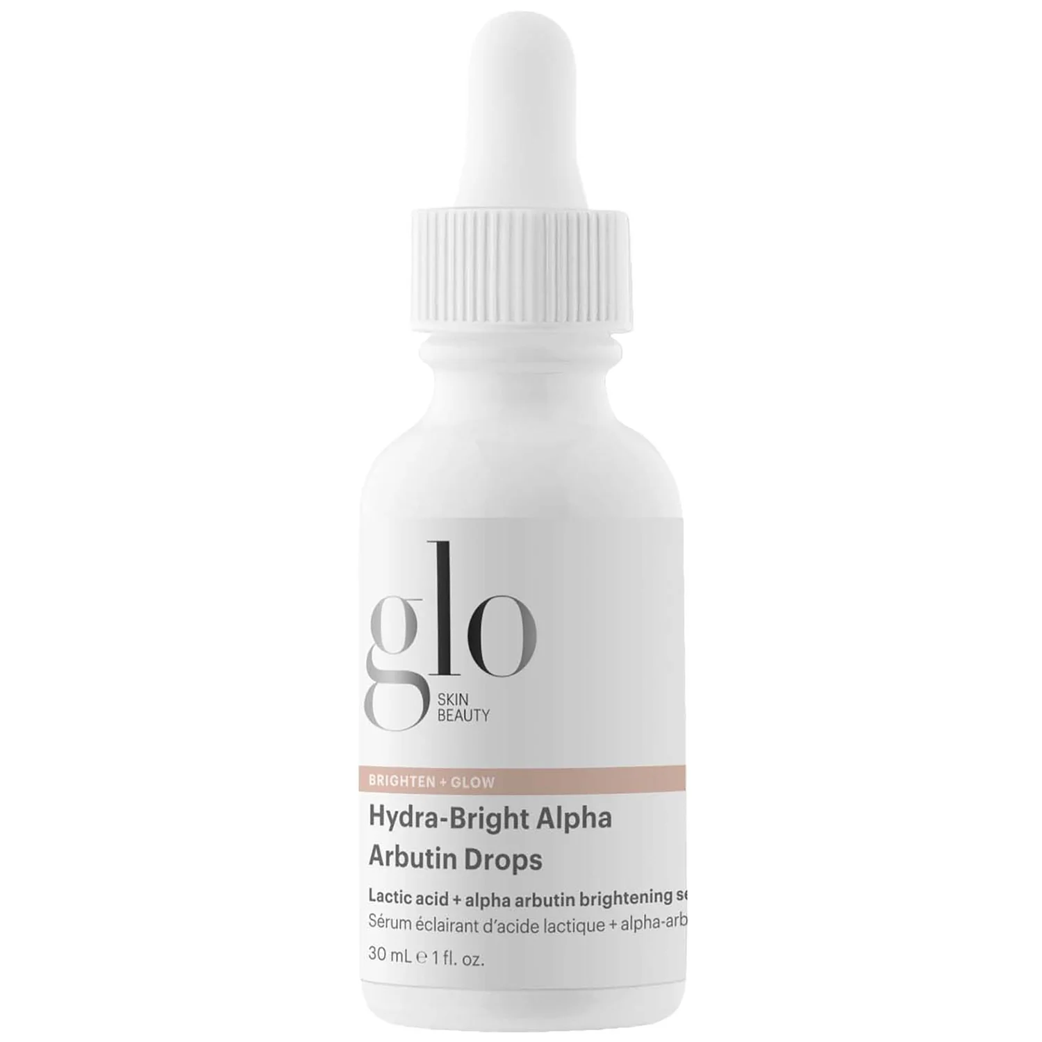 Glo Skin Beauty Hydra-Bright Alpha Arbutin Drops (1 fl. oz.)