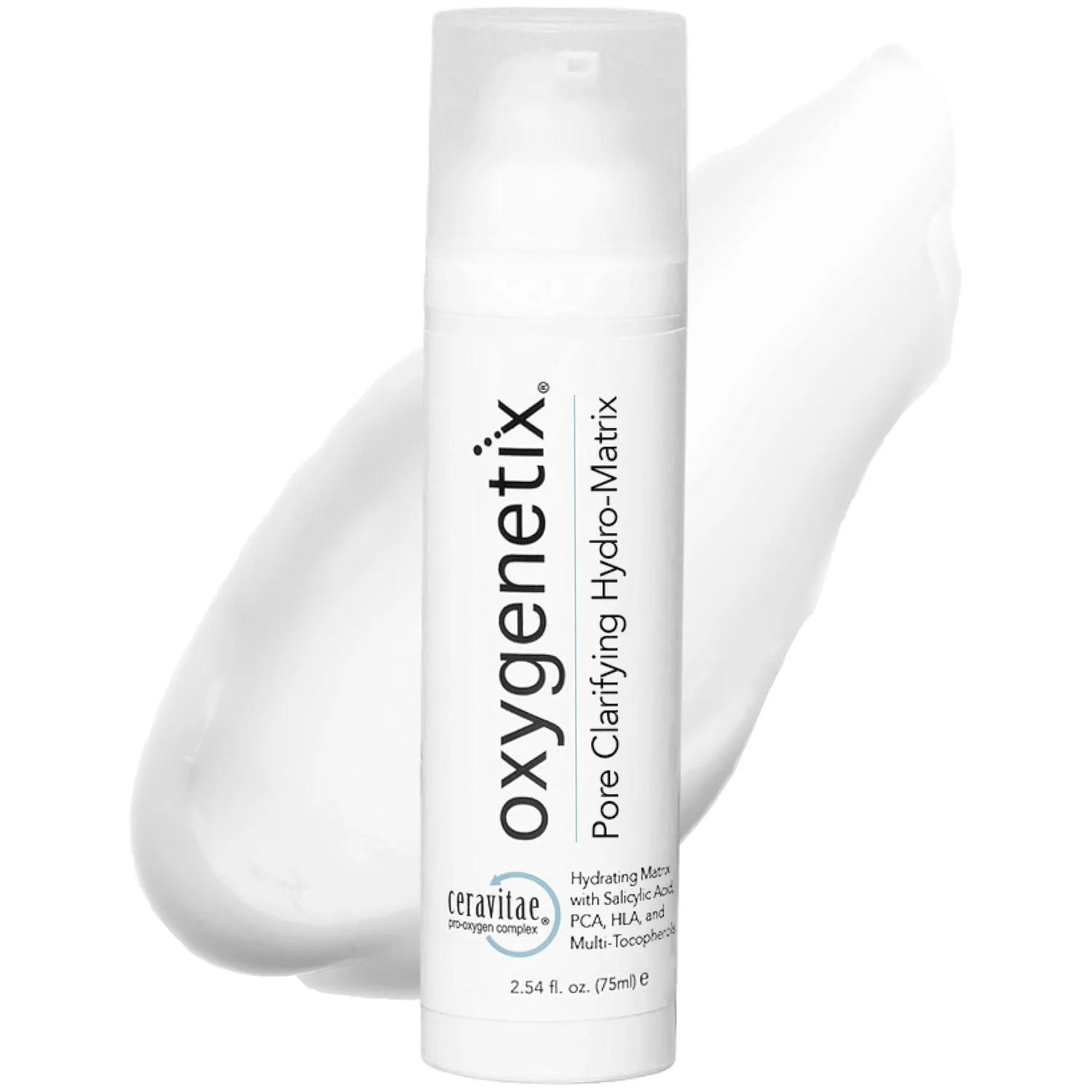 Oxygenetix Pore Clarifying Hydro-Matrix