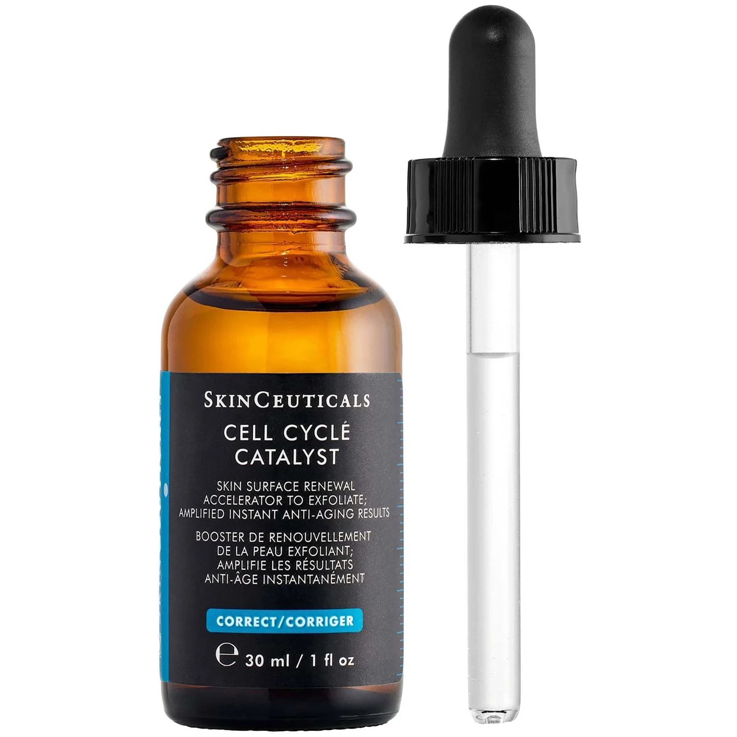 SkinCeuticals Cell Cycle Catalyst Exfoliating Booster Serum (1 fl. oz.)
