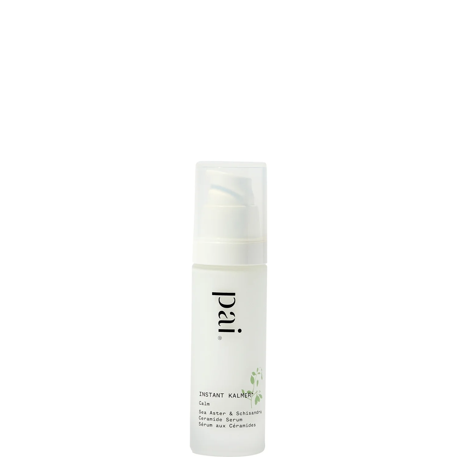 Pai Skincare Instant Kalmer Sea Aster and Schisandra Ceramide Serum 30ml