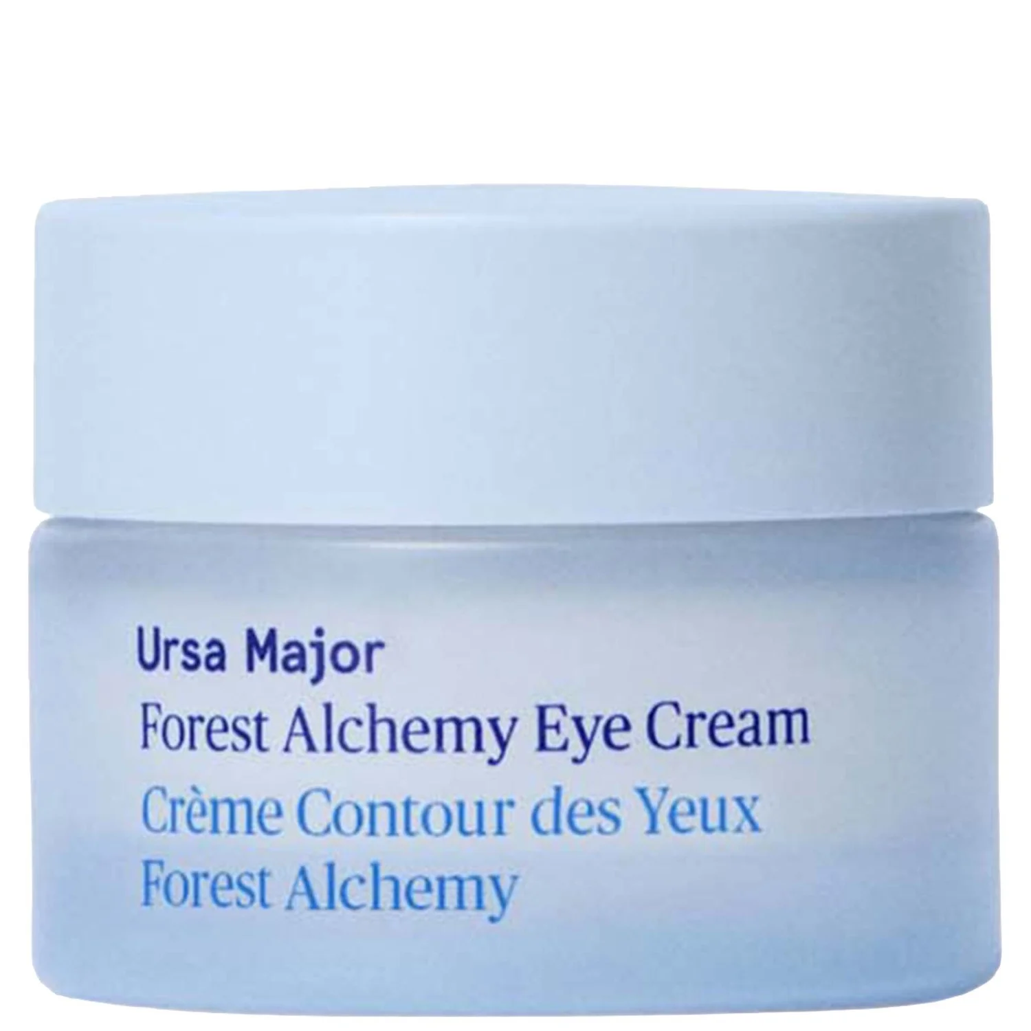 Ursa Major Forest Alchemy Eye Cream 15ml
