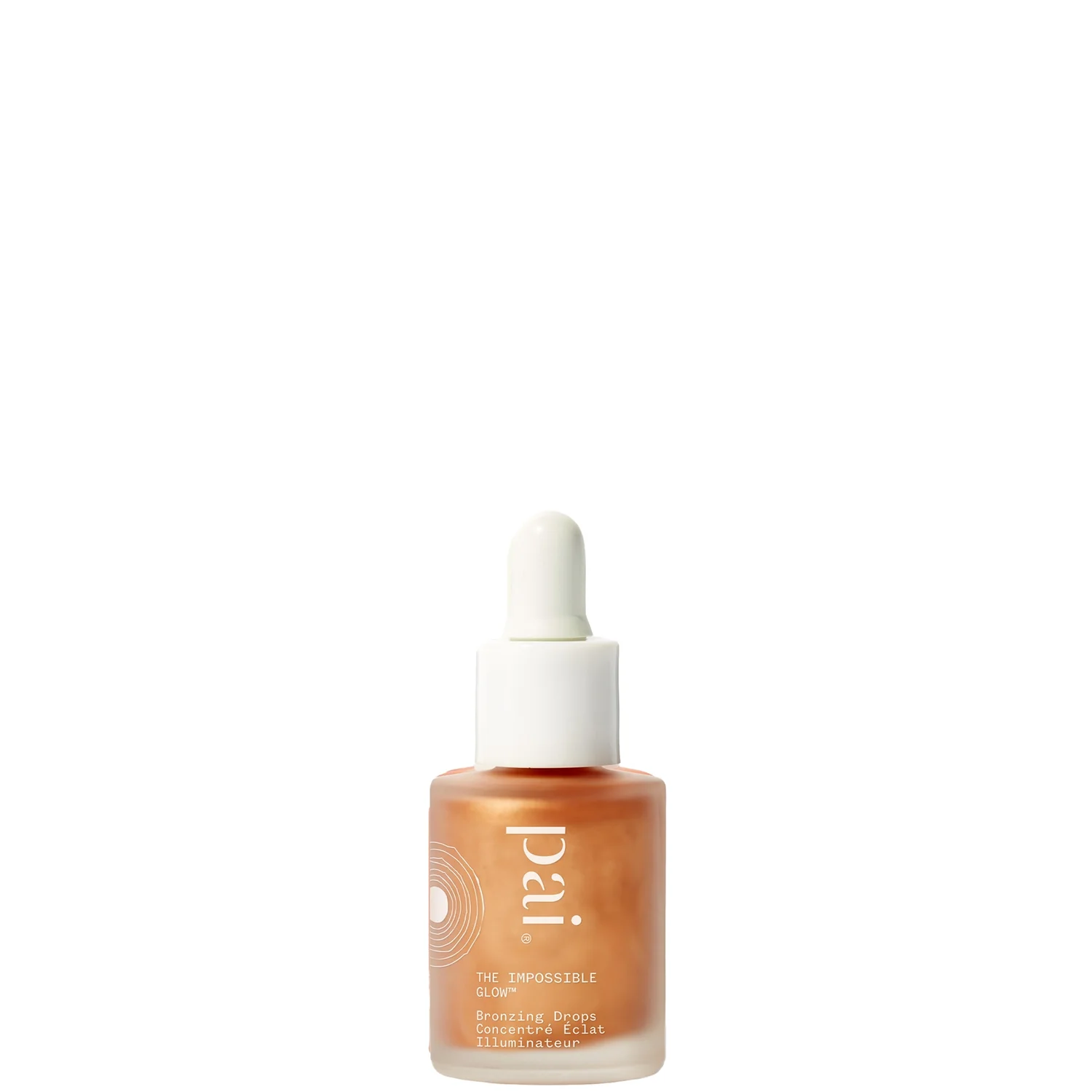Pai Skincare The Impossible Glow™ Bronze Highlighting Drops 30ml