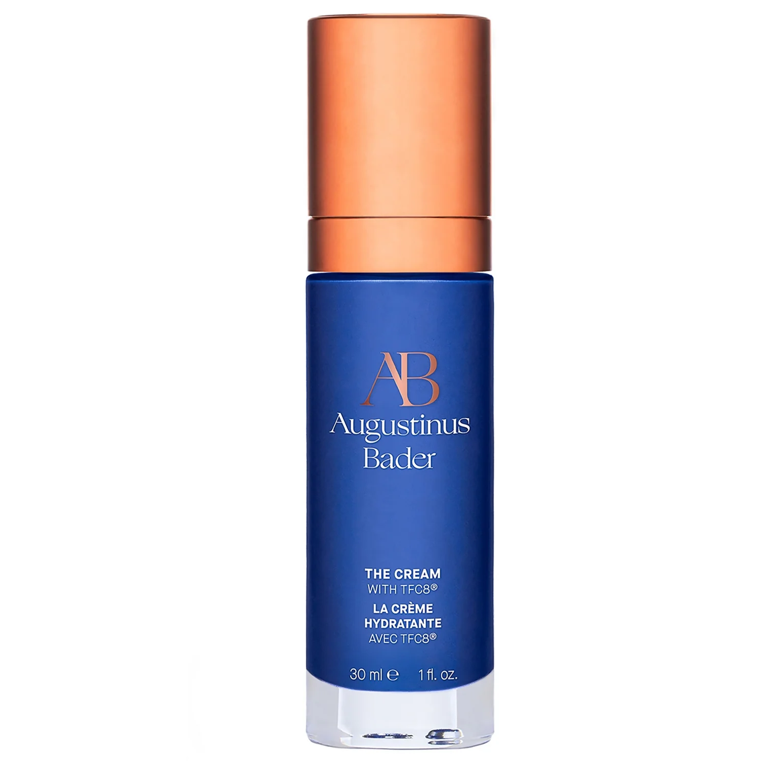 Augustinus Bader The Cream 15ml