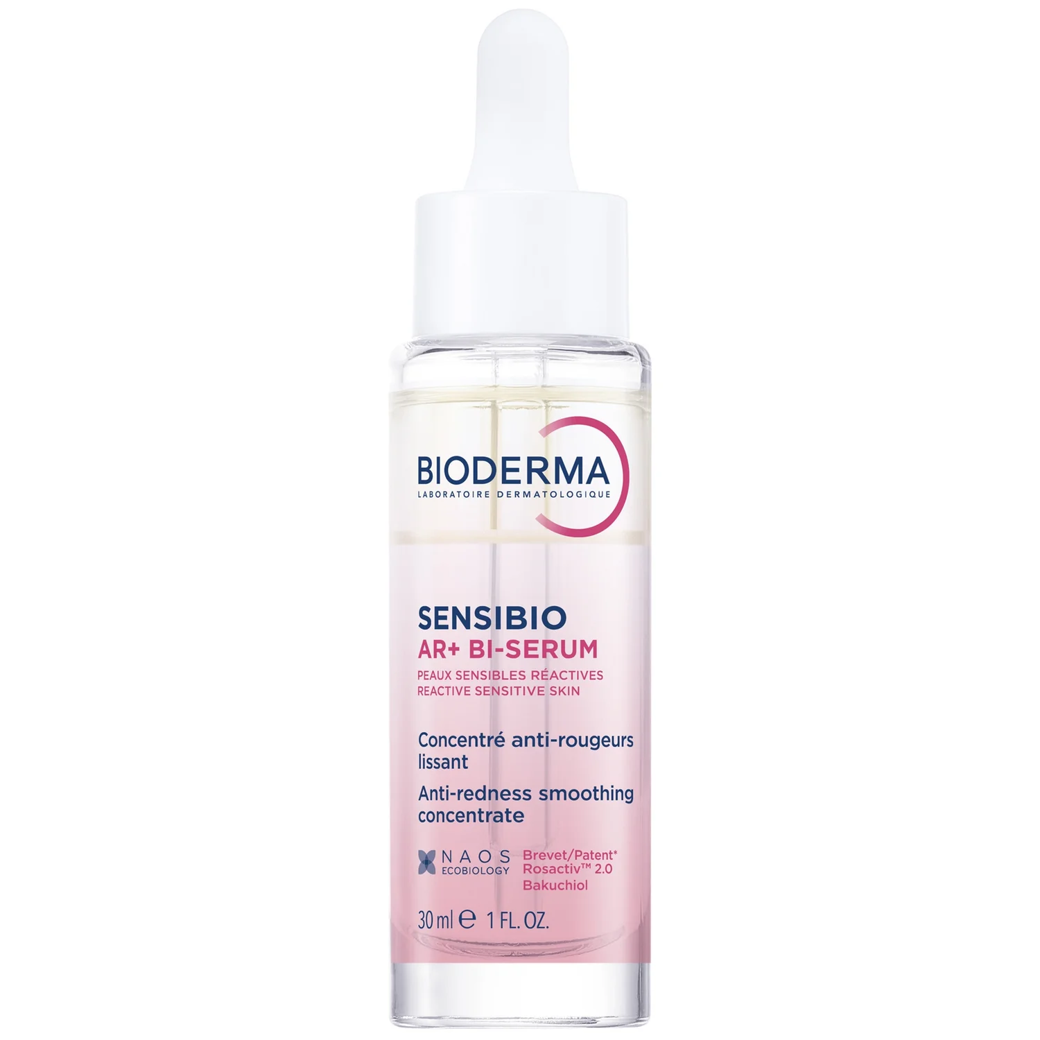 Bioderma Sensibio AR+ Bi-serum (1 oz.)