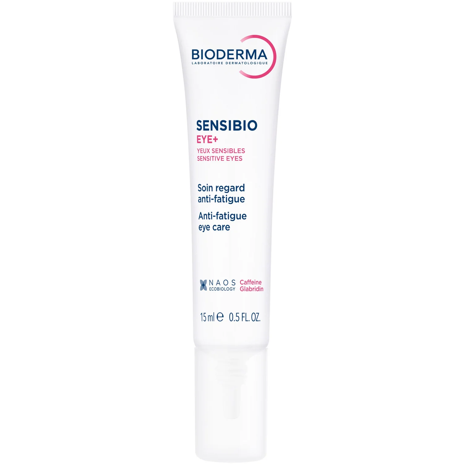 Bioderma Sensibio Eye+ (0.5oz)