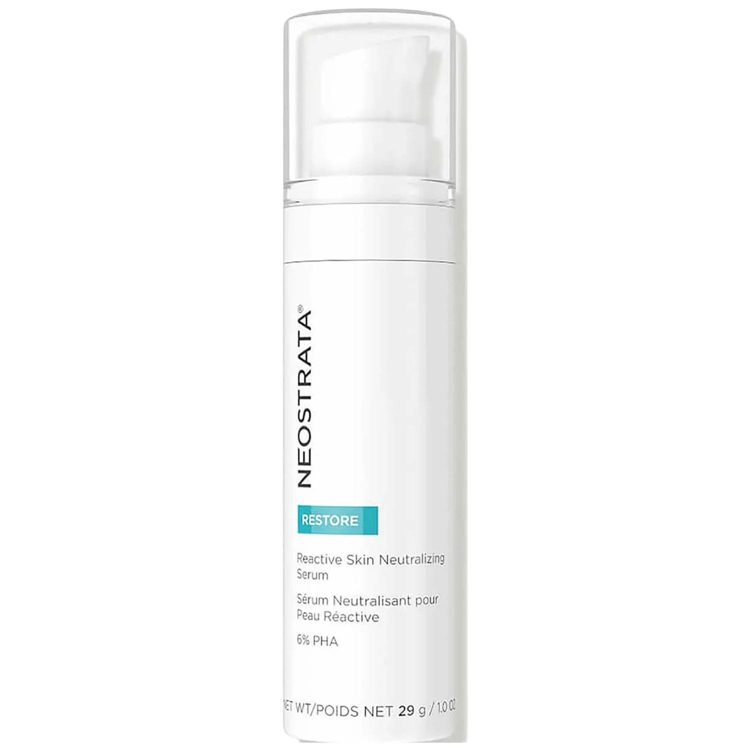 Neostrata Restore Redness Neutralising Serum for Sensitive Skin 29g