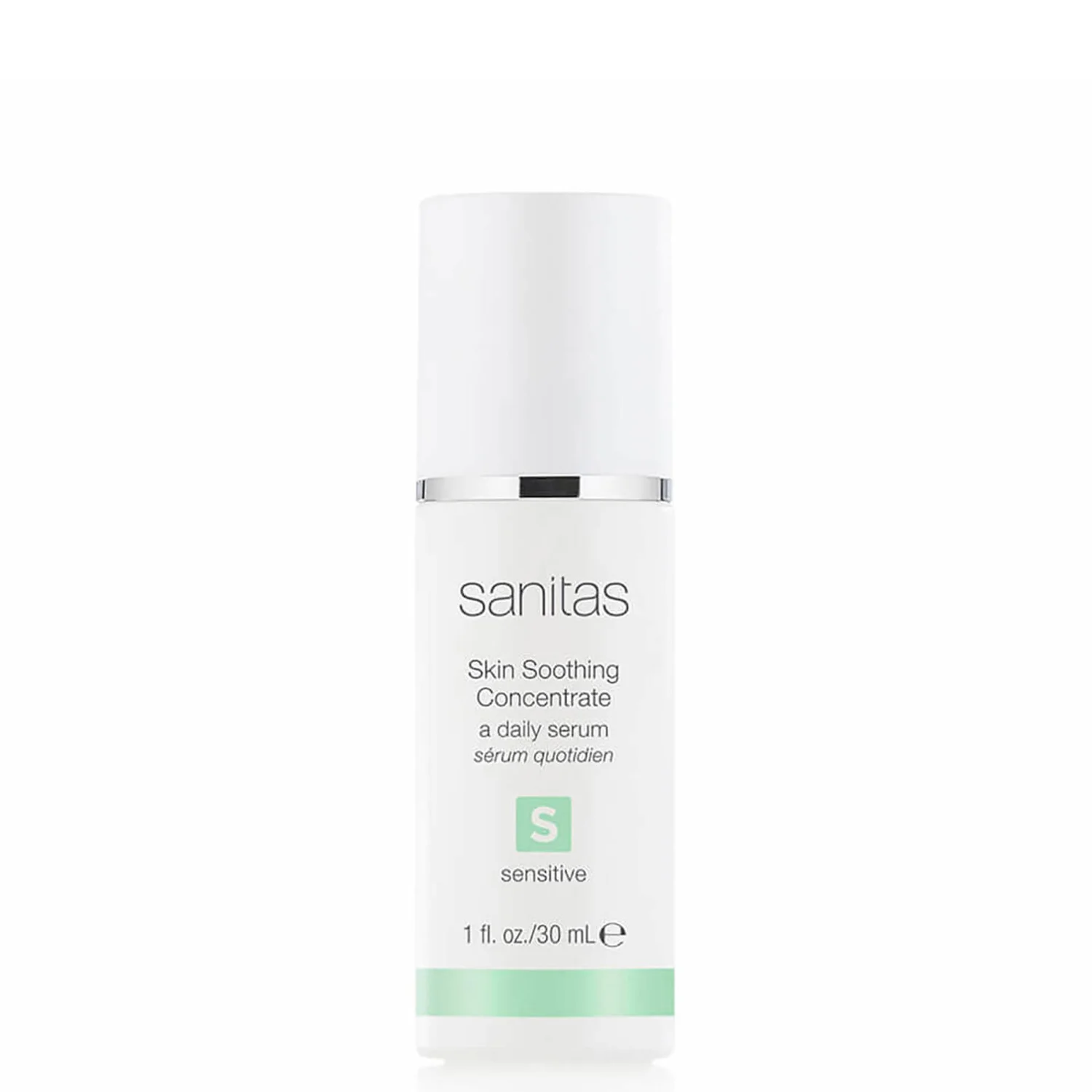 Sanitas Skincare Skin Soothing Concentrate 1 fl. oz.