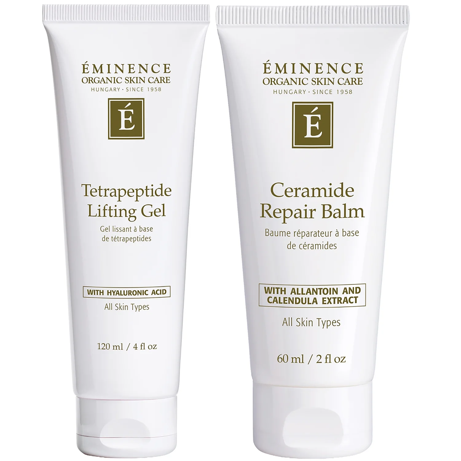 Eminence Organic Skin Care Anti Ageing Bundle