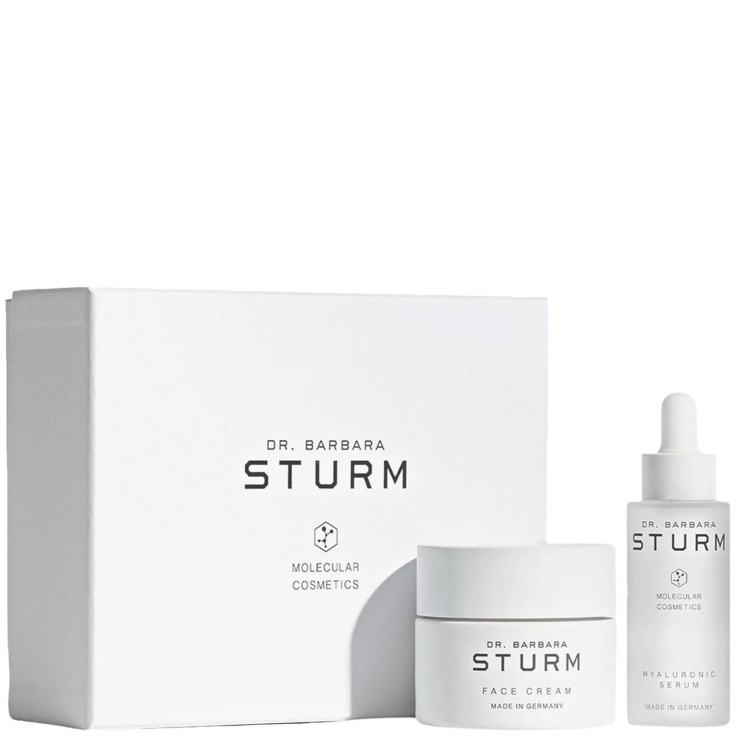 Dr. Barbara Sturm The Icons Gift Set ( $565 Value)