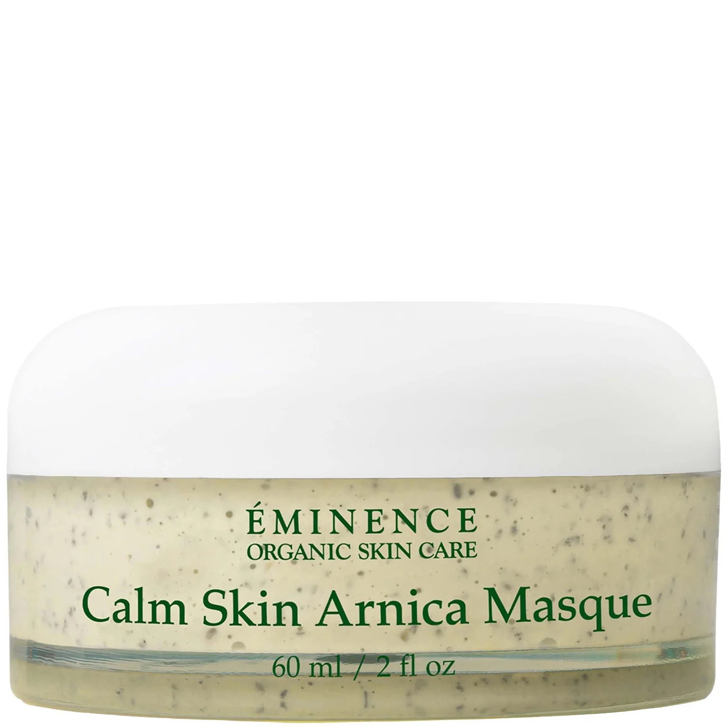 Eminence Organic Skin Care Calm Skin Arnica Masque 2 fl. oz