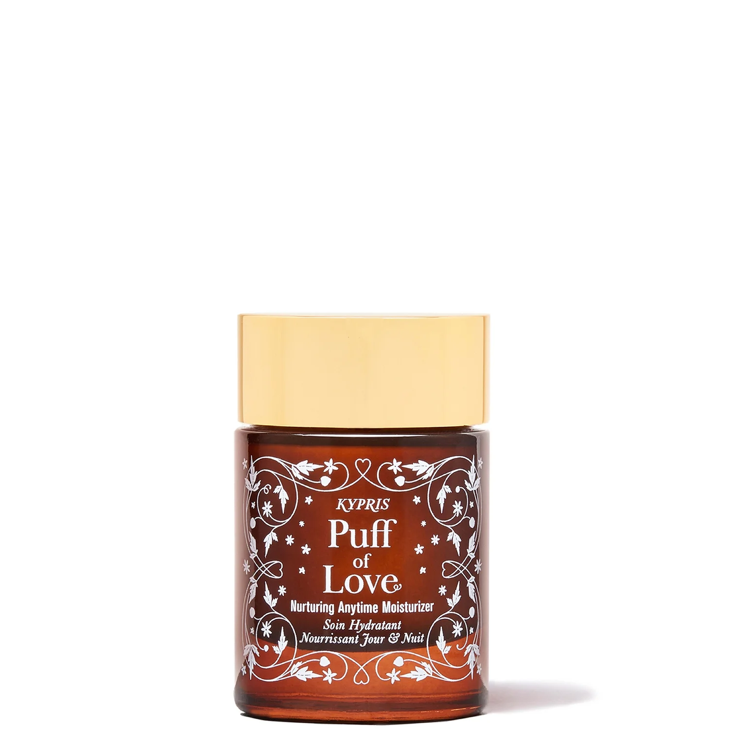KYPRIS Puff of Love: Nurturing Anytime Moisturizer 48ml