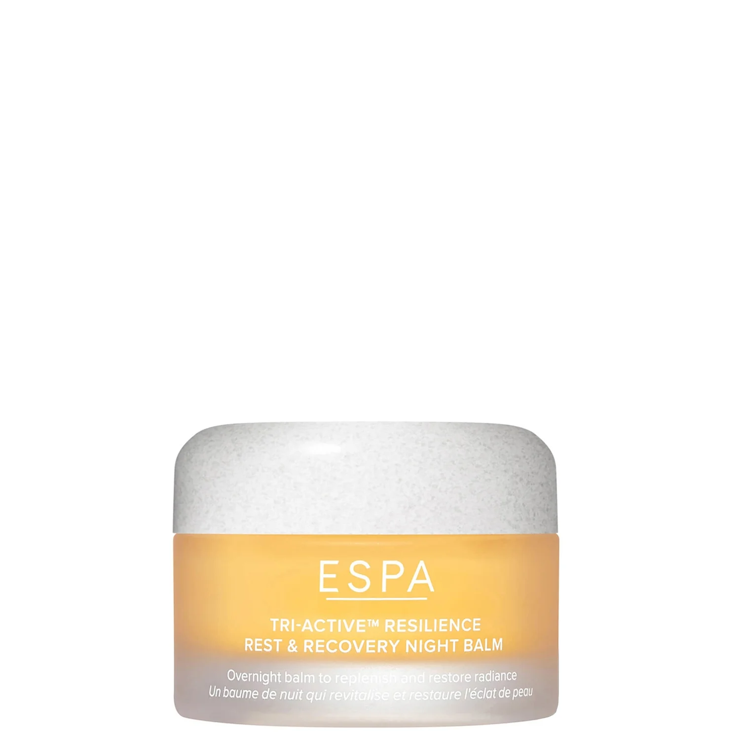 ESPA TriActive Resilience Rest Recovery Overnight Balm 1 oz.