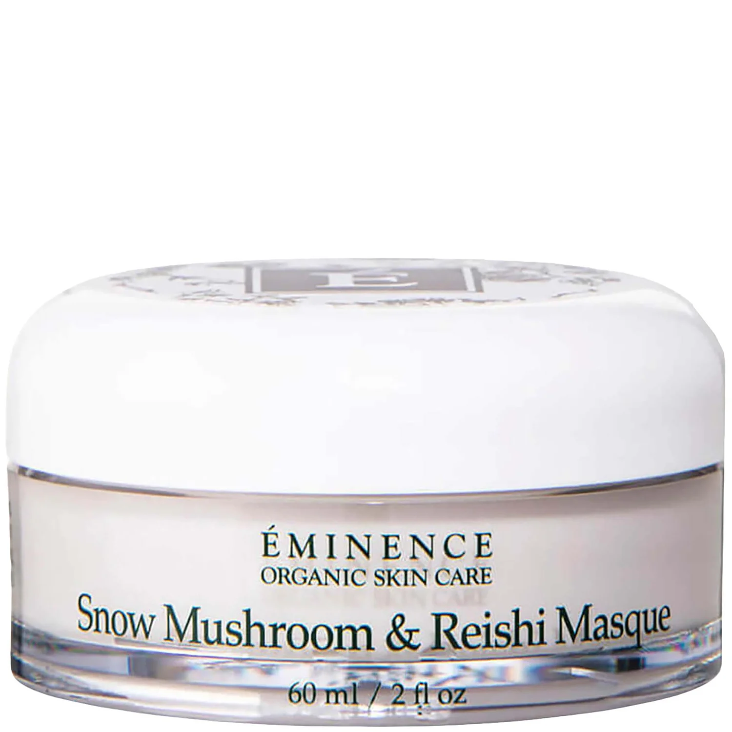 Eminence Organic Skin Care Snow Mushroom & Reishi Masque