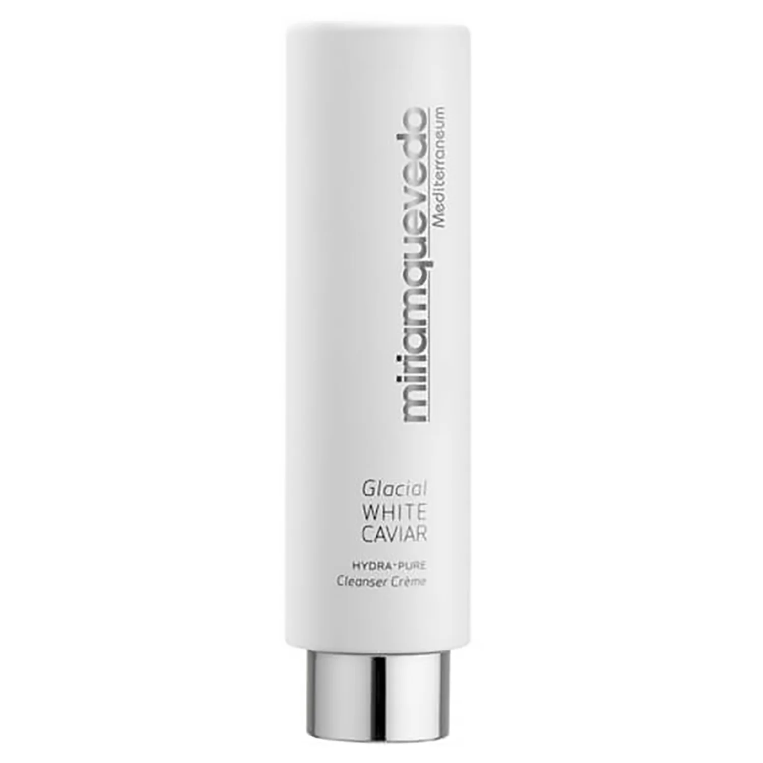 Miriam Quevedo Dermstore Online Exclusive Glacial White Caviar Cleanser Creme 200 ml.