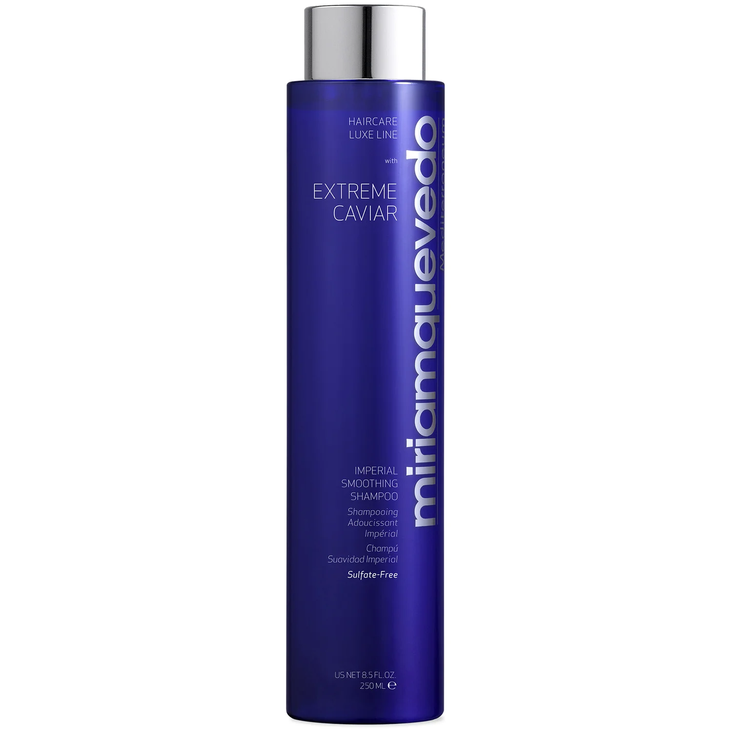 Miriam Quevedo Extreme Caviar Imperial Smoothing Shampoo (250 ml.)
