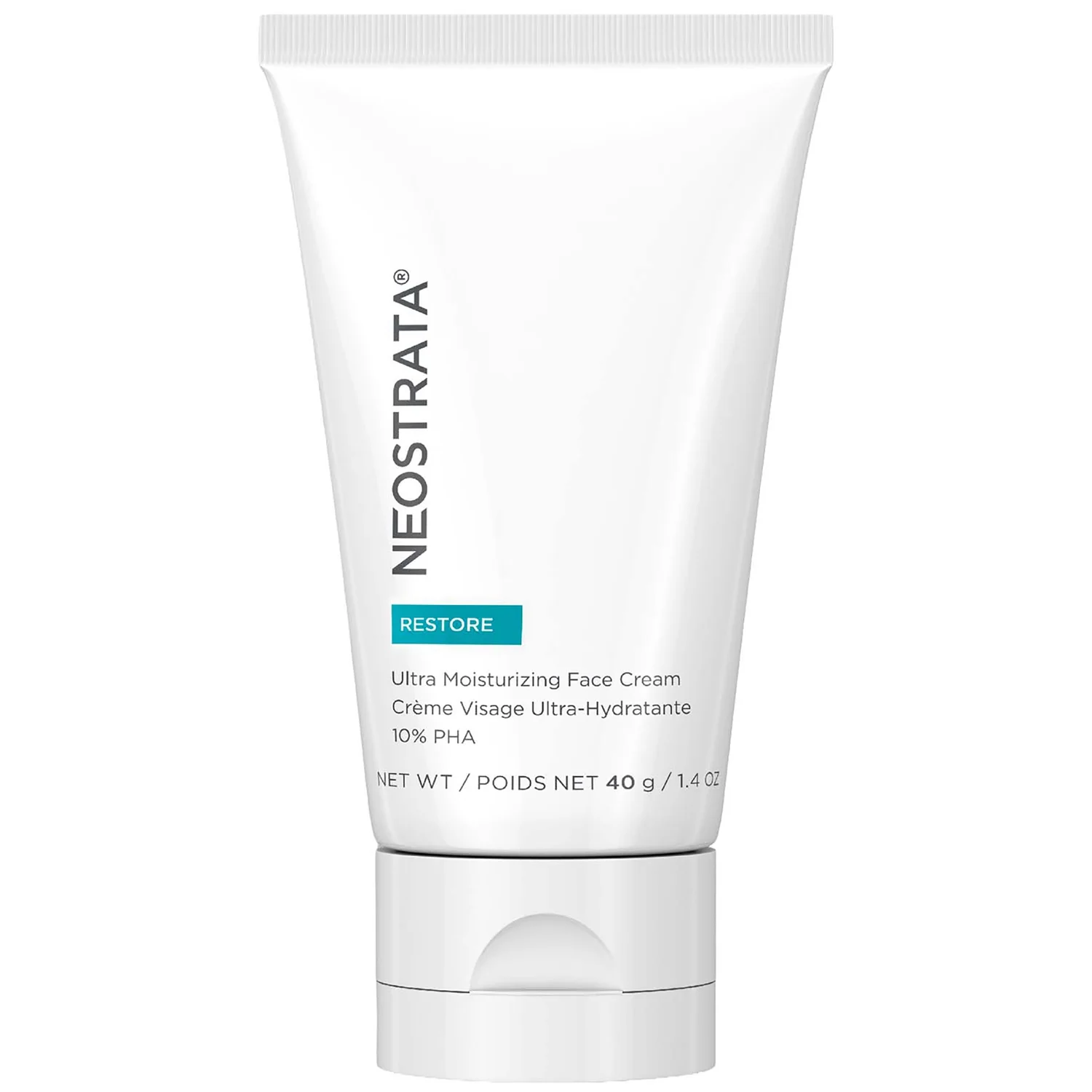 Neostrata Ultra Moisturising Face Cream PHA 10 40g
