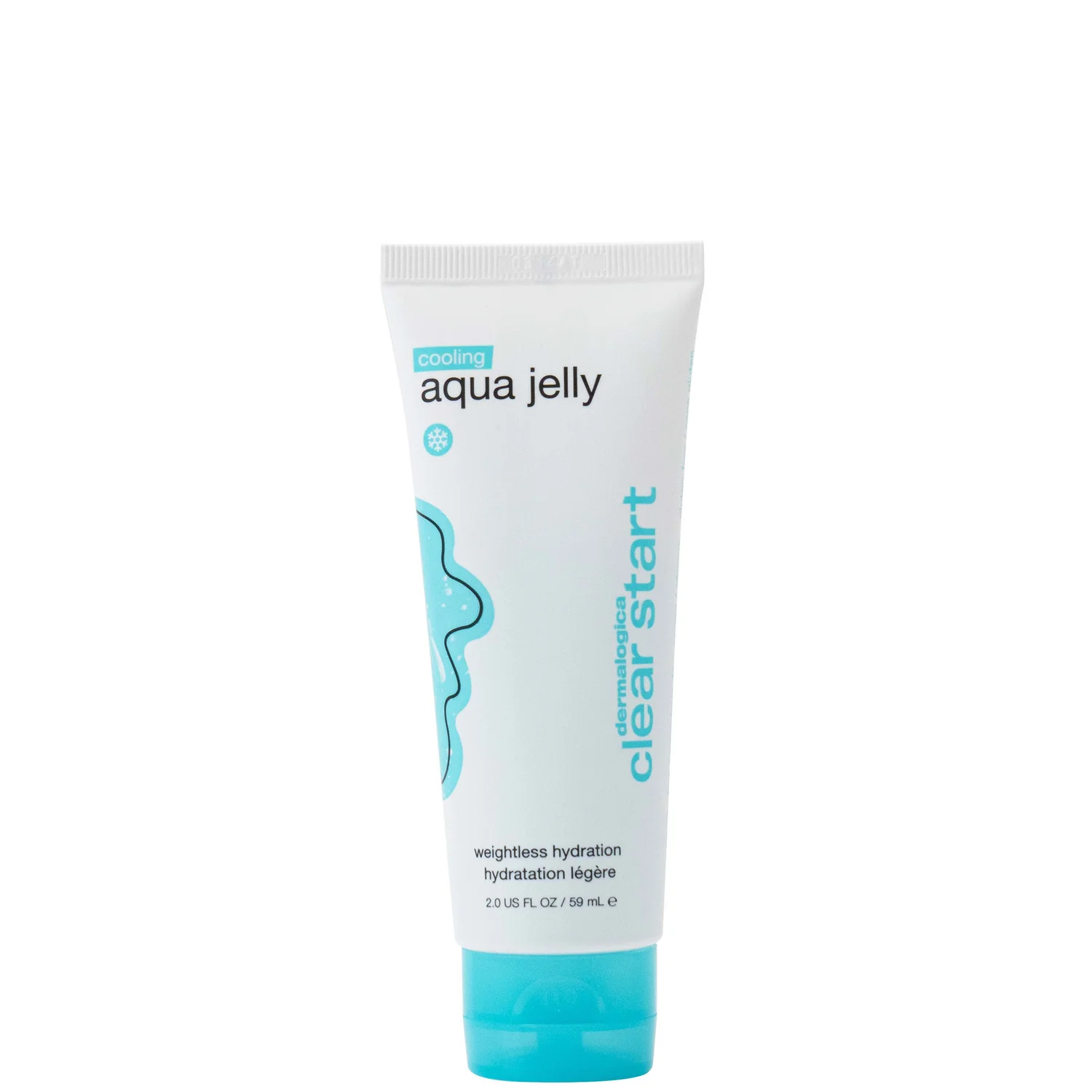 Dermalogica Cooling Aqua Jelly 2 oz.