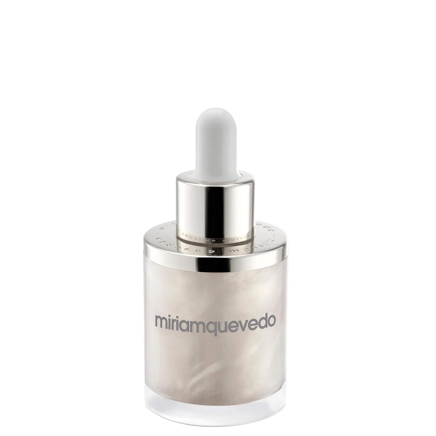 Miriam Quevedo Glacial White Caviar Hydra-Pure Precious Elixir (50 ml.)