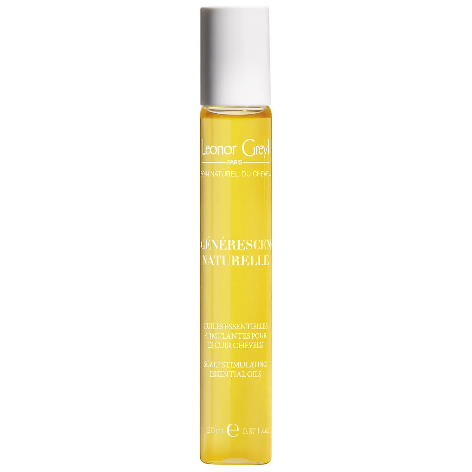 Leonor Greyl Régénérescence Naturelle 0.67 fl. oz.